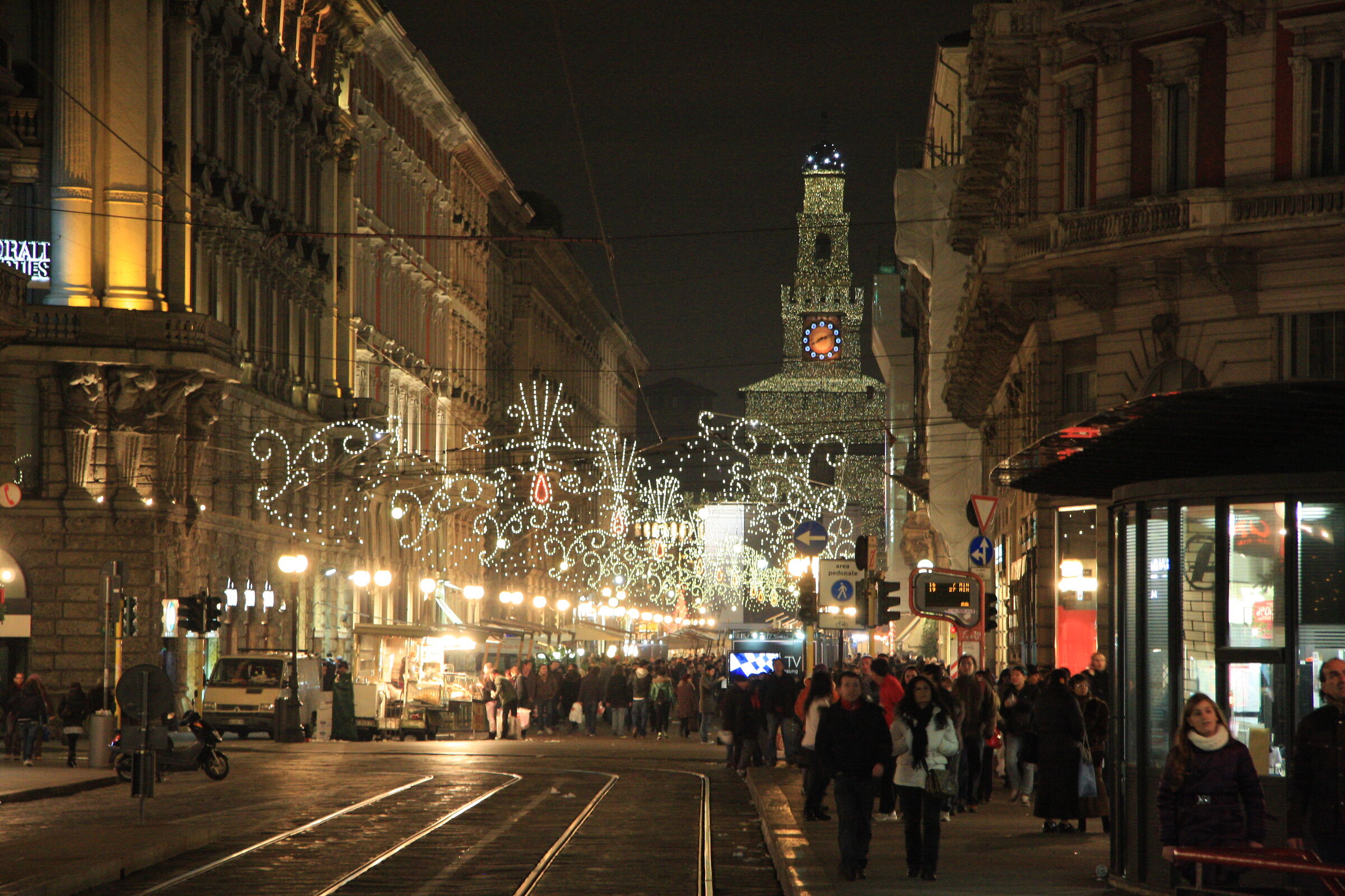 Castello Sforzesco (Milano)