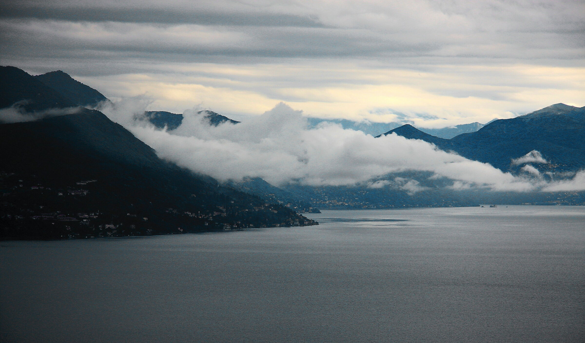 Stresa