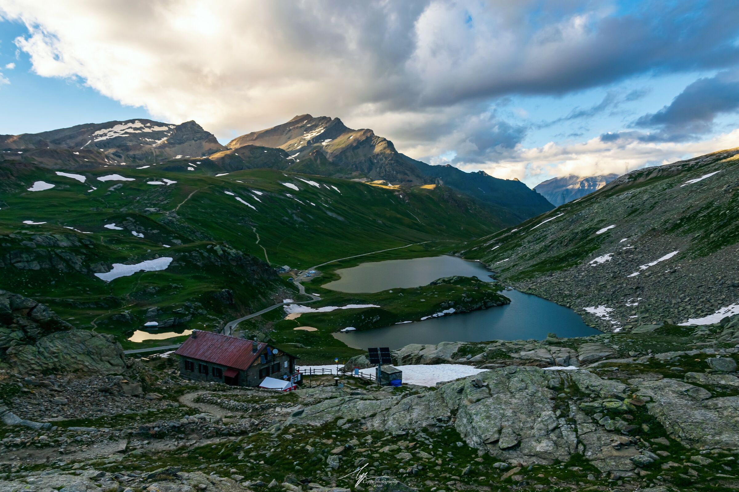 Un ricordo di Luglio