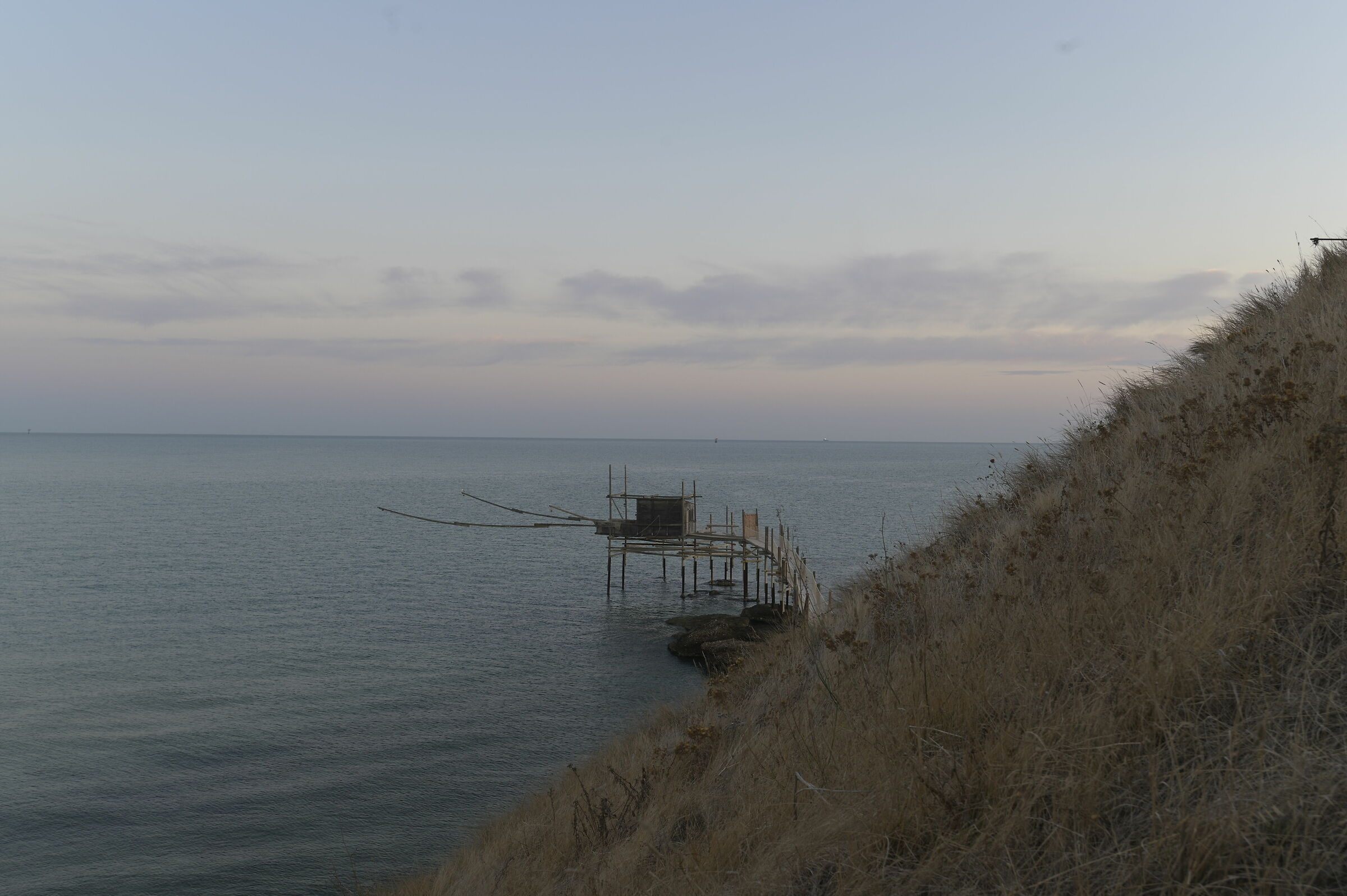 Trabucco 2