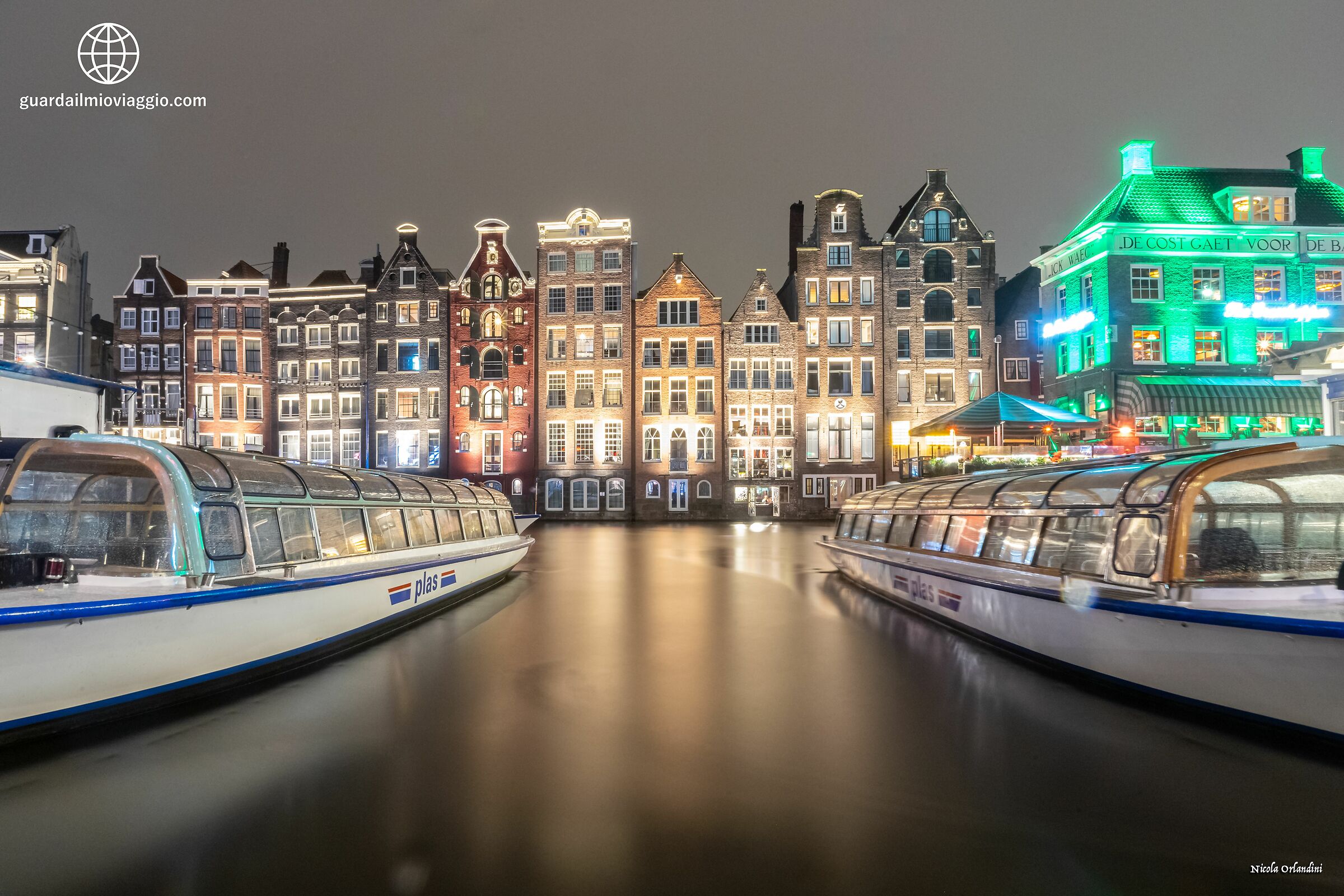 Amsterdam