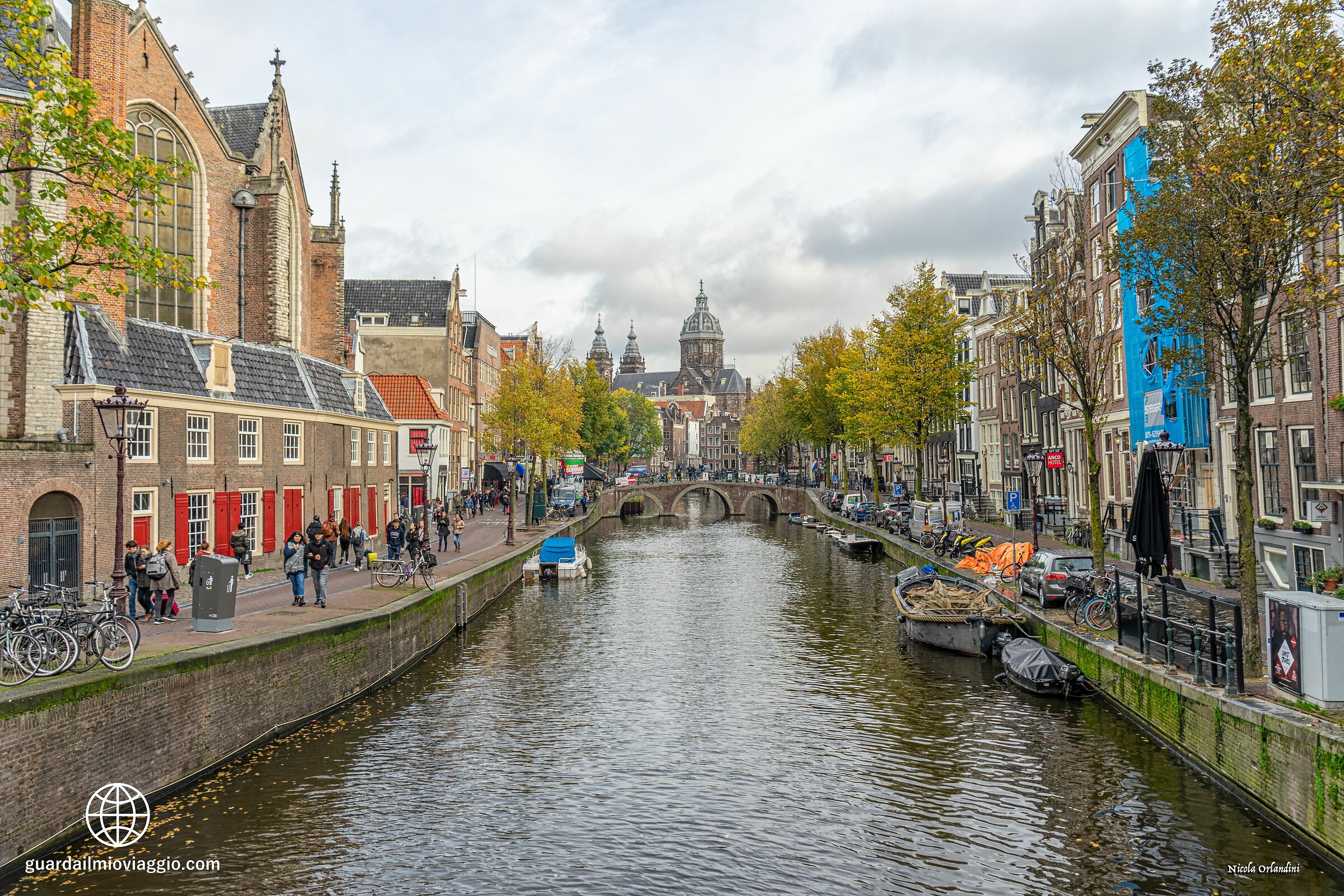 Amsterdam