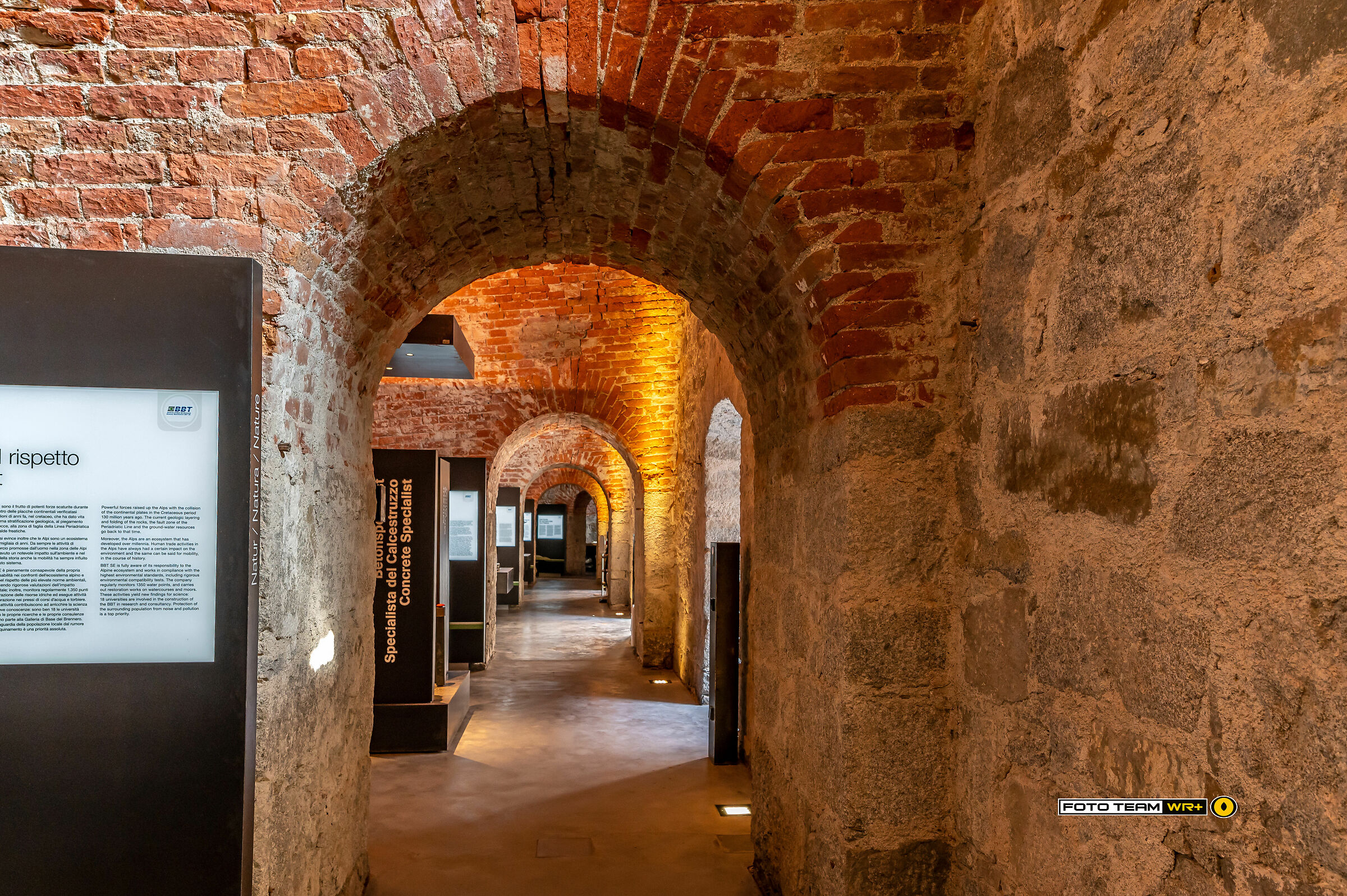 Il forte di Fortezza