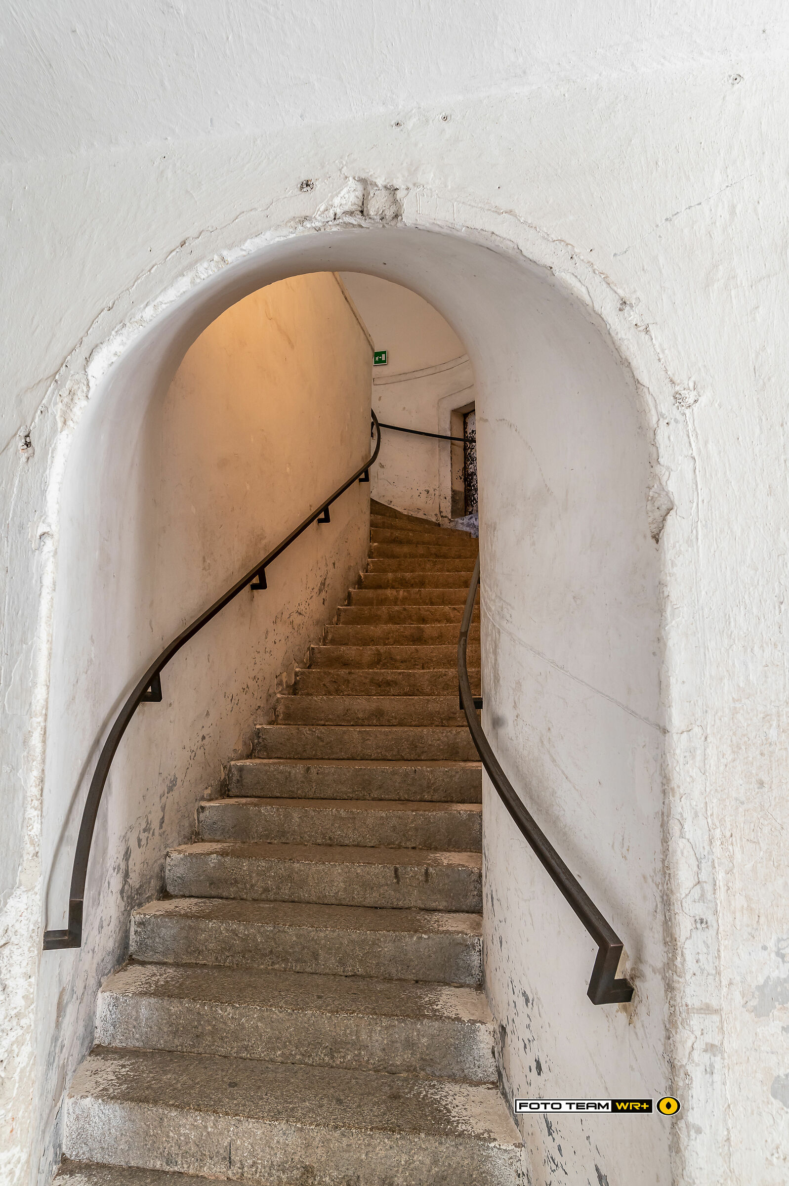 Il forte di Fortezza