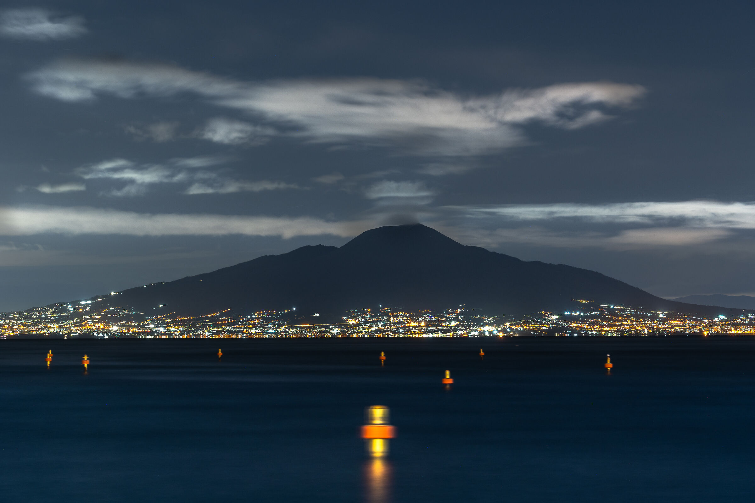 Vesuvio