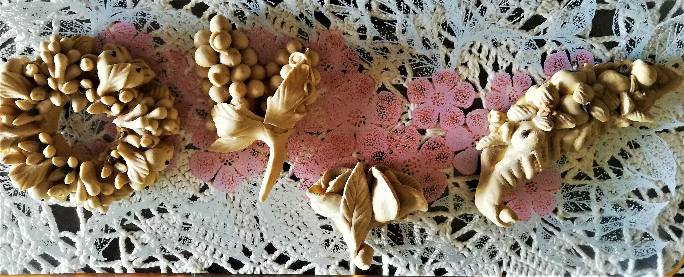 pane san giuseppe salemi..