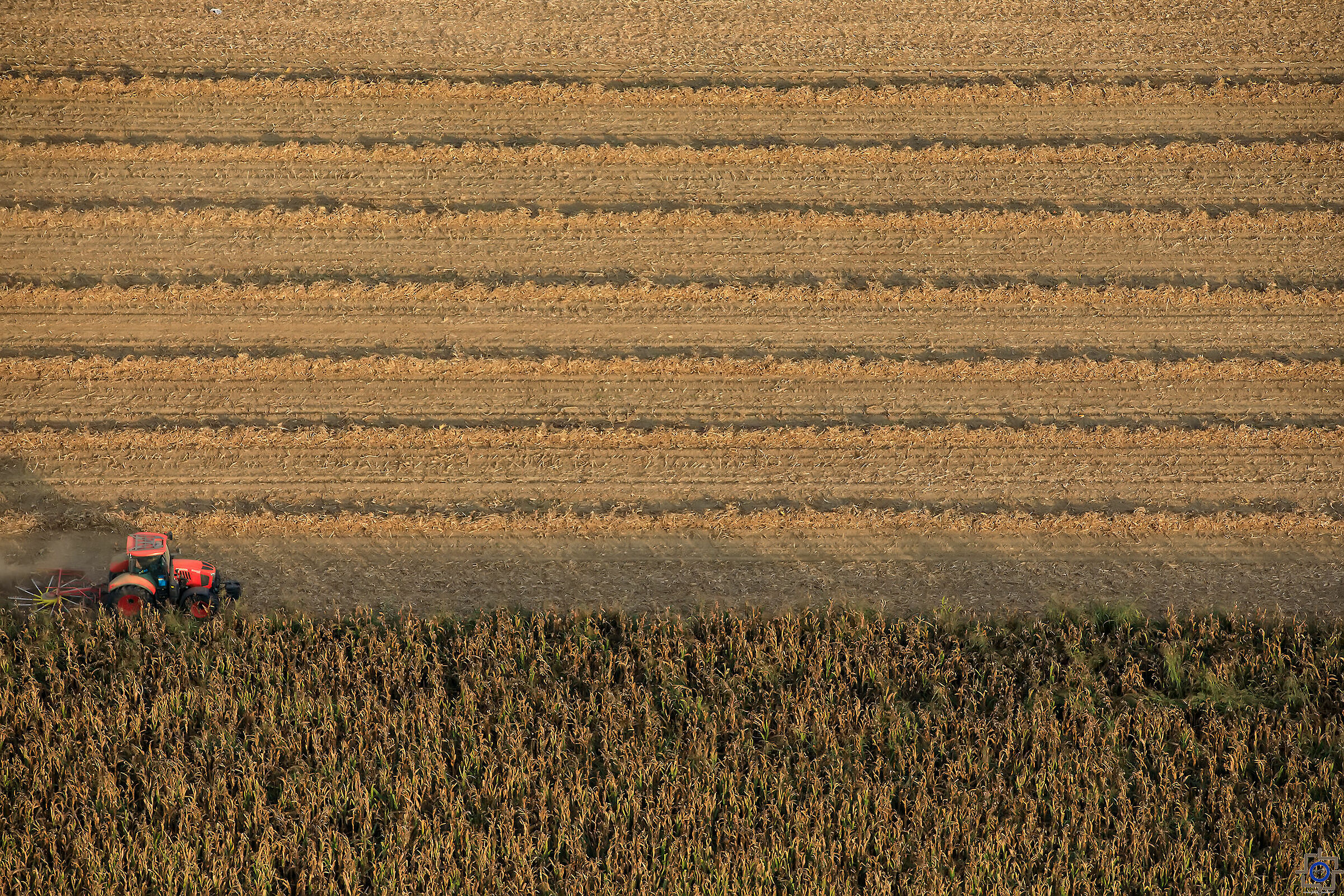 Convergenze parallele