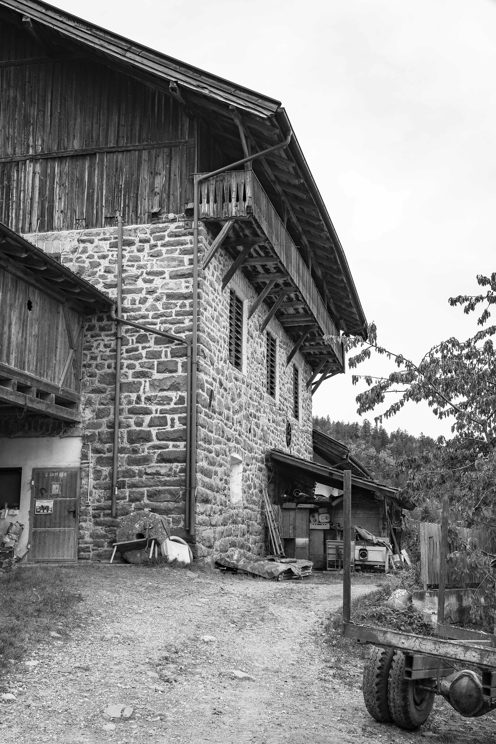 Maso al Colle