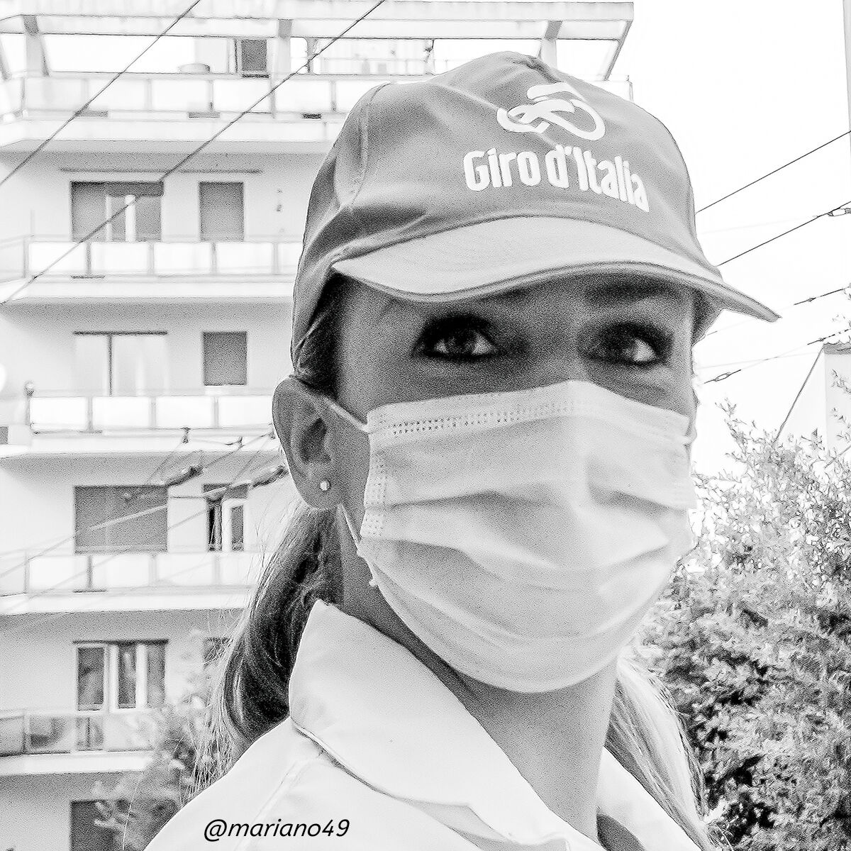 Il giro ai tempi del covid-19