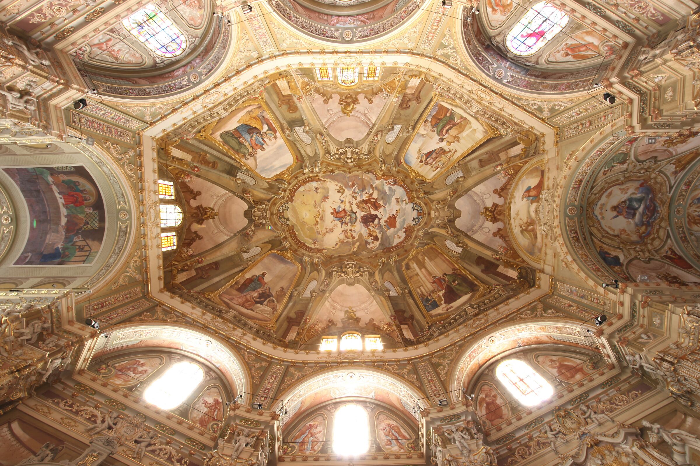 Chiesa dei Santi Nazario e Celso