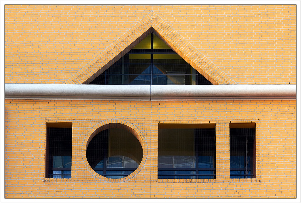 Forme - 's Hertogenbosch