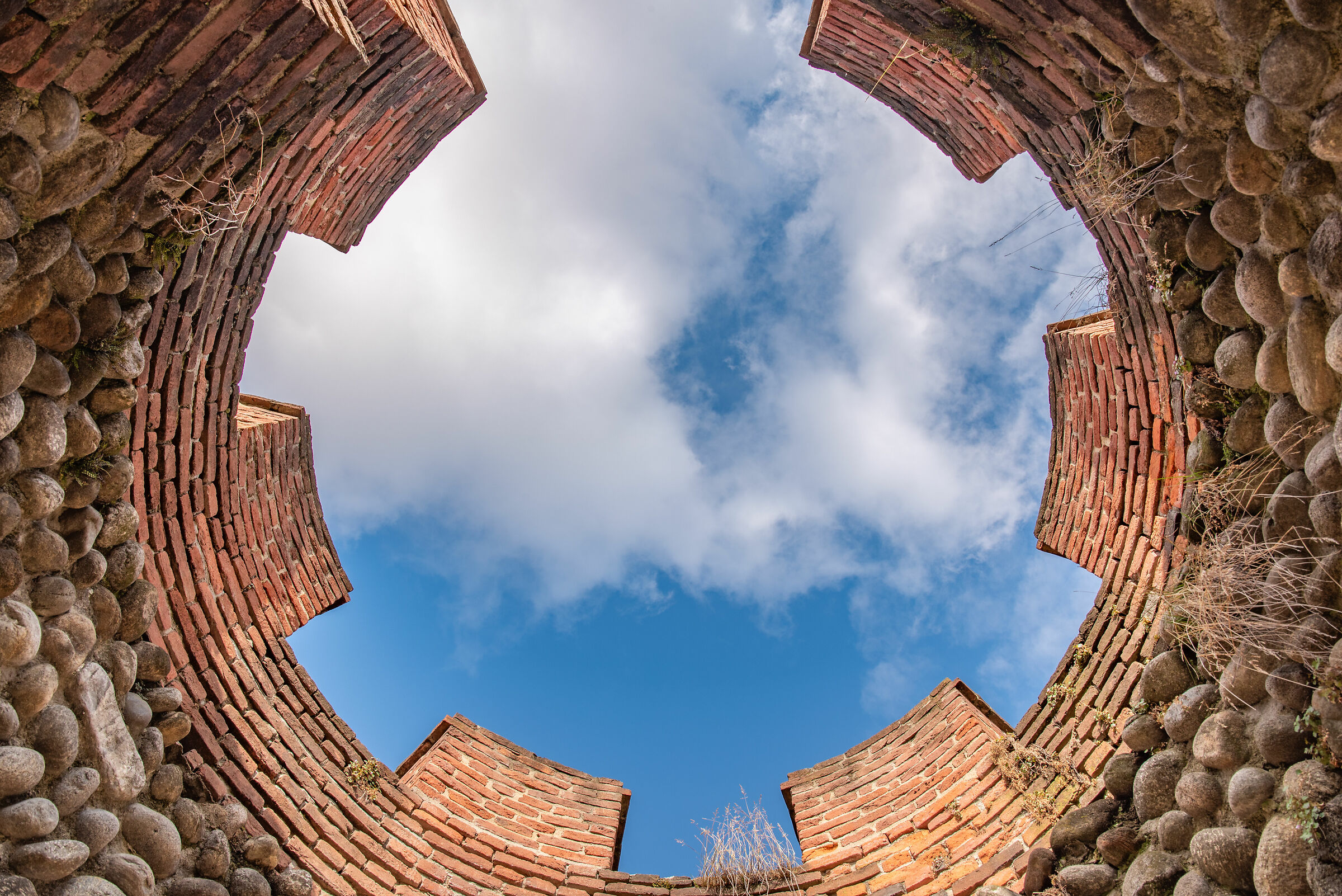 The Candle's Ricetto