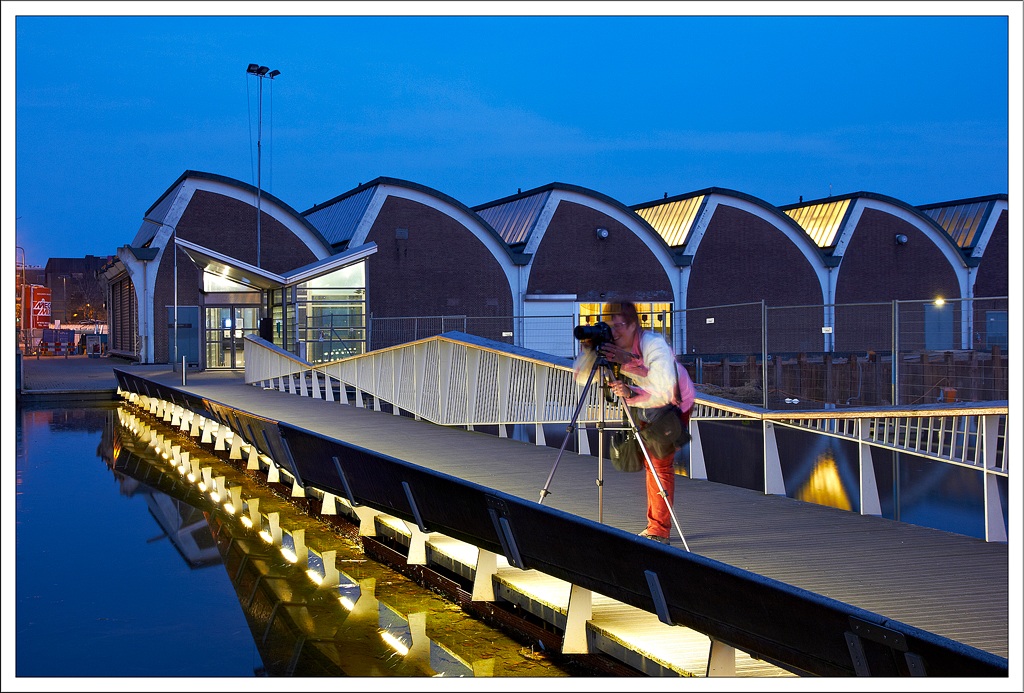 Factory - 's Hertogenbosch