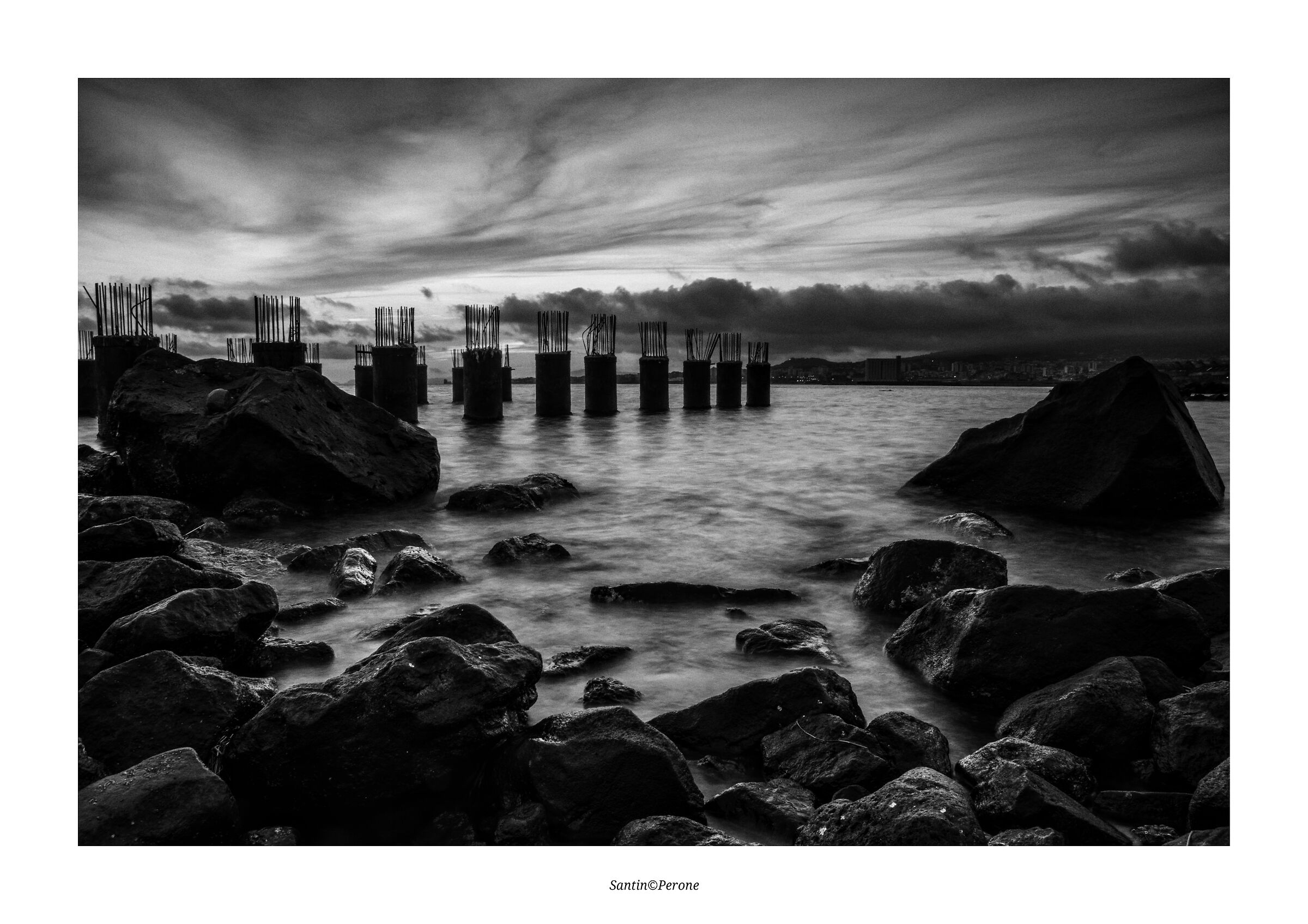 All'ombra del Vesuvio