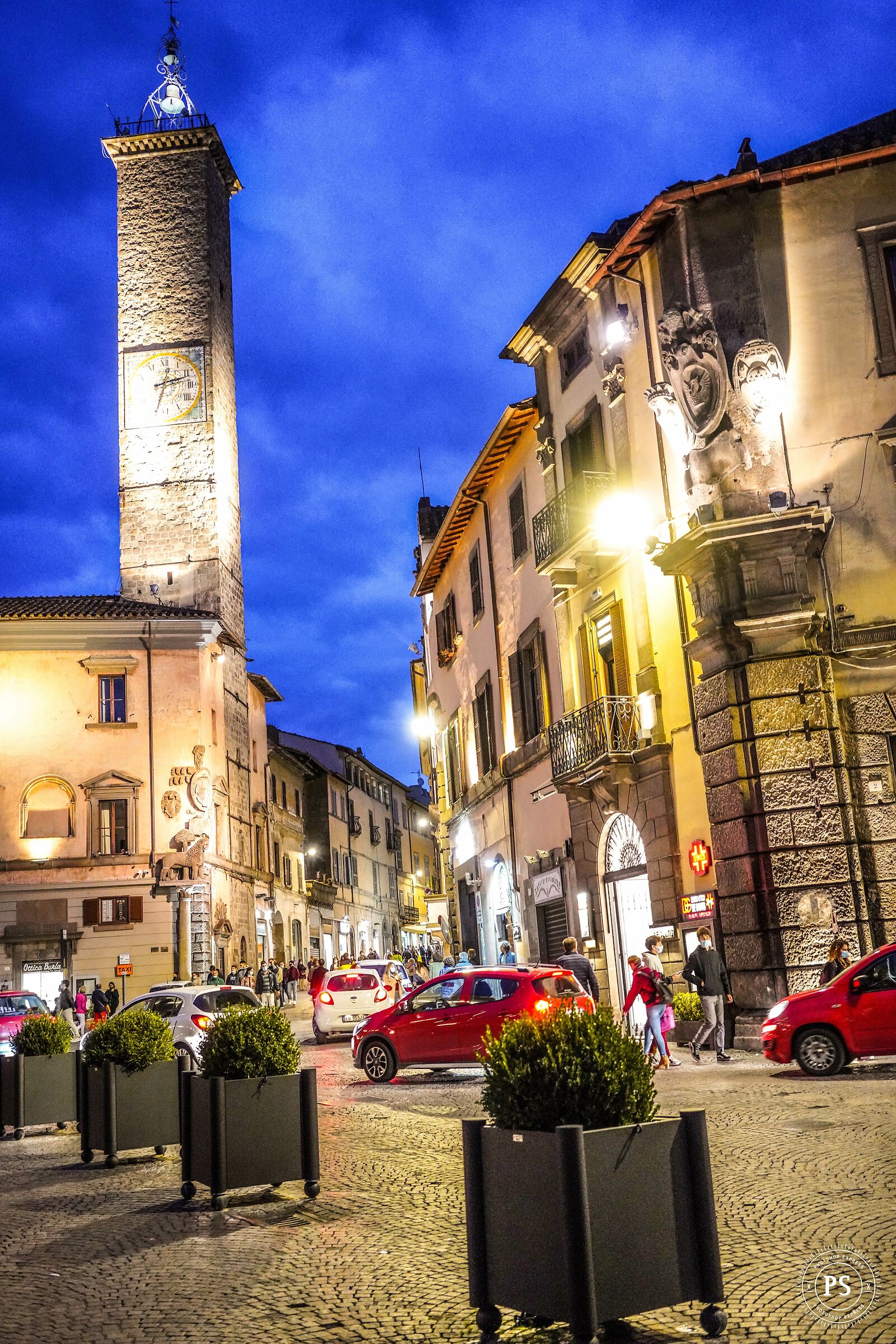 Viterbo
