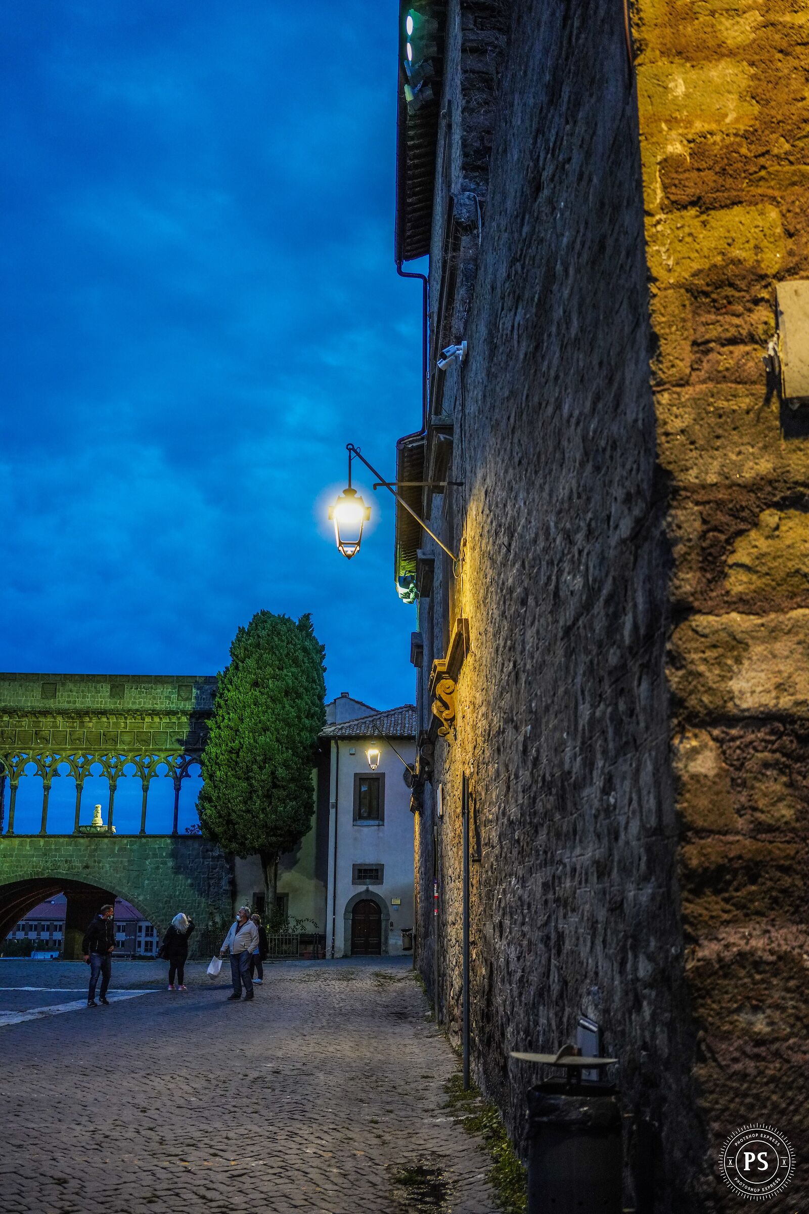 Viterbo