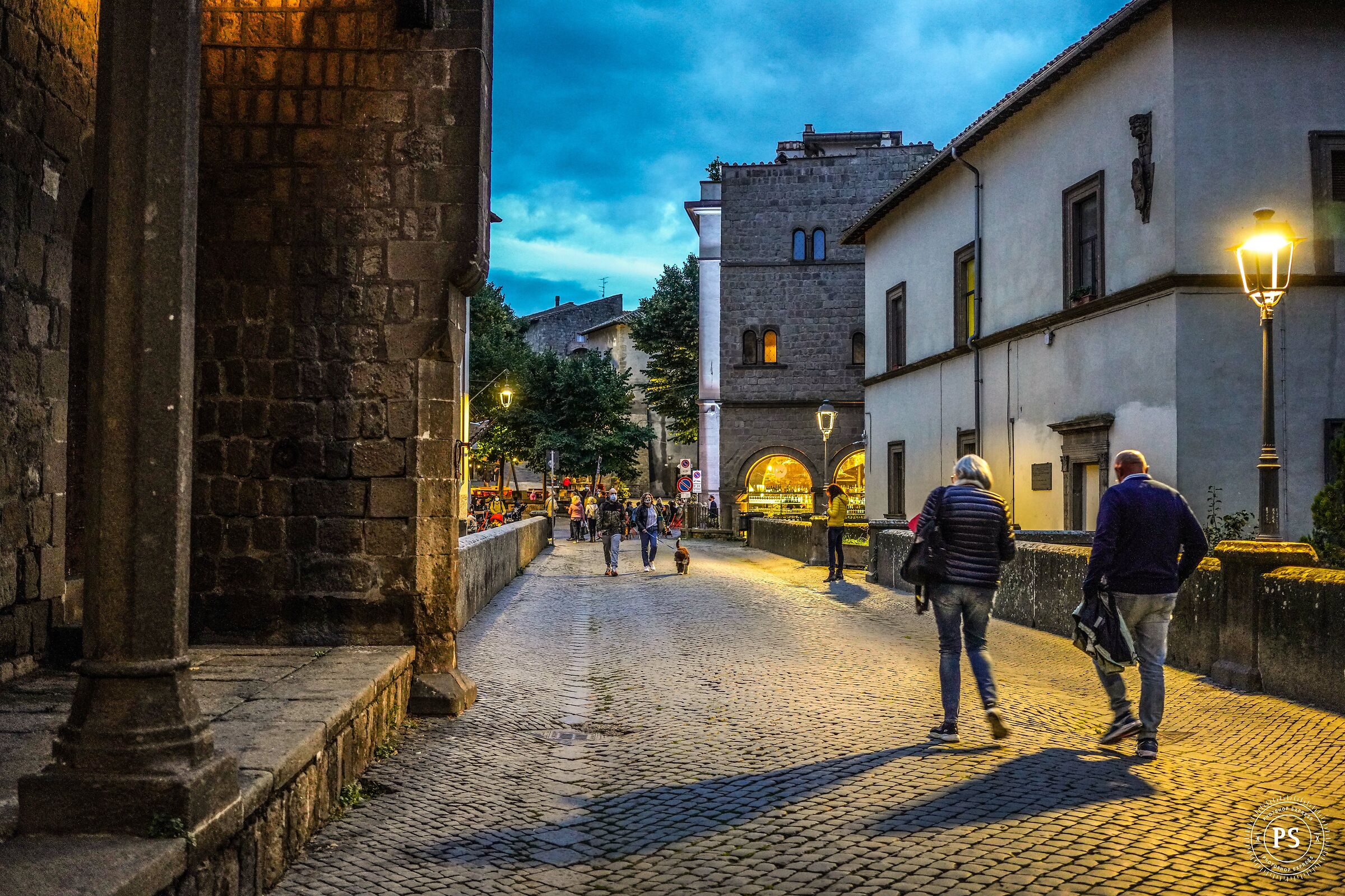 Viterbo