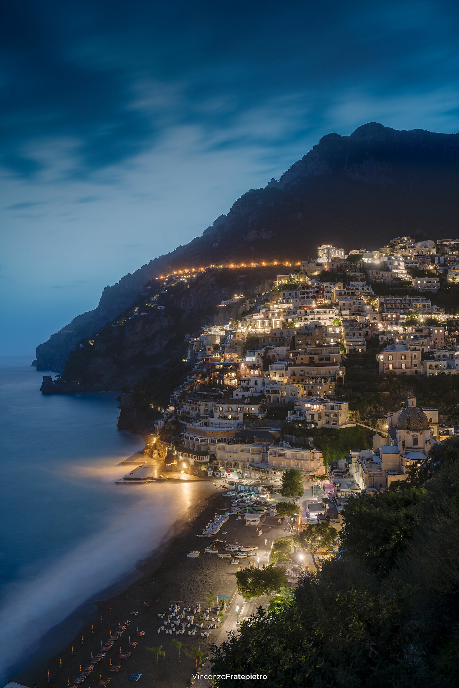Positano
