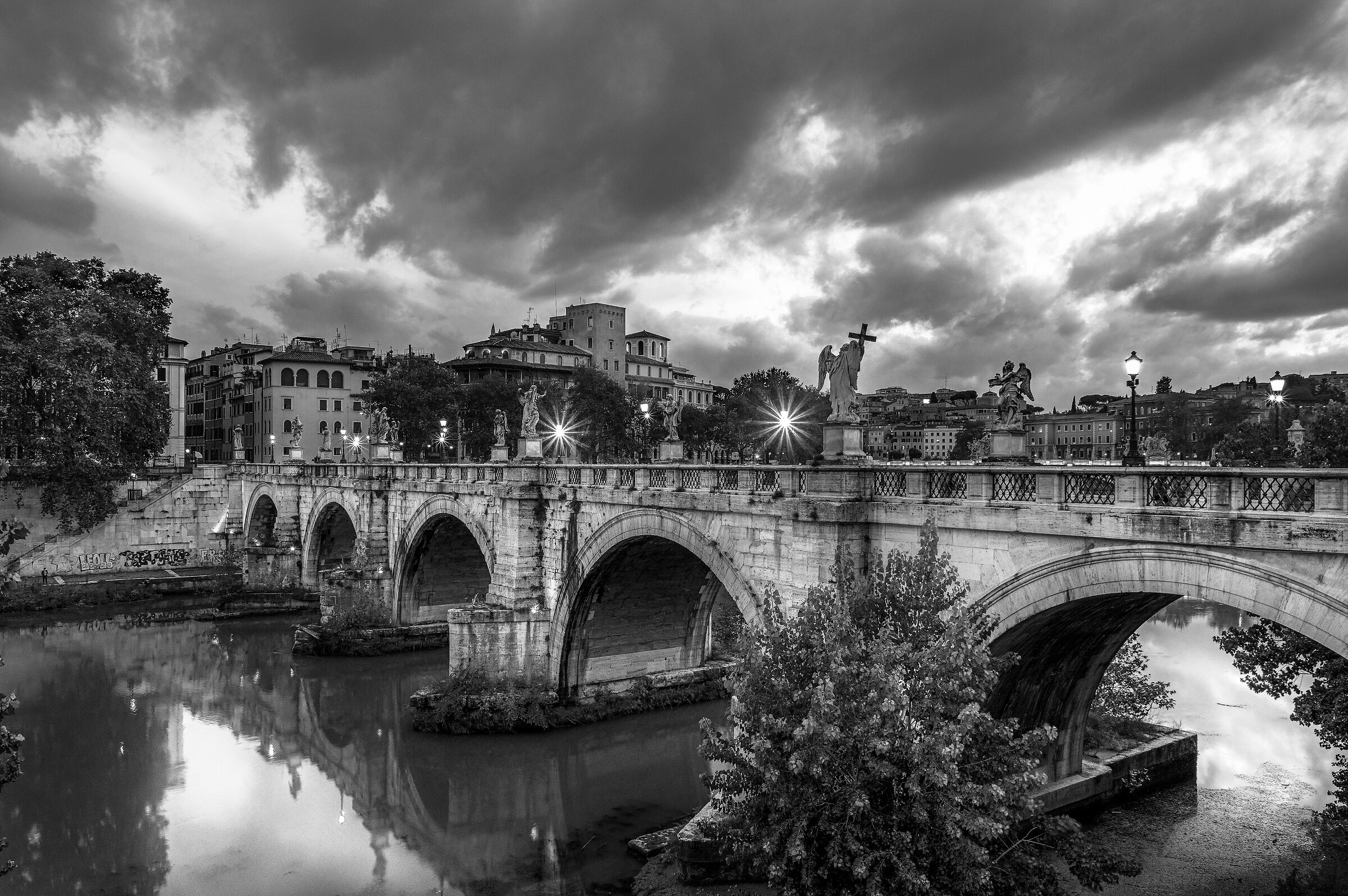Ponte Sant'Angelo