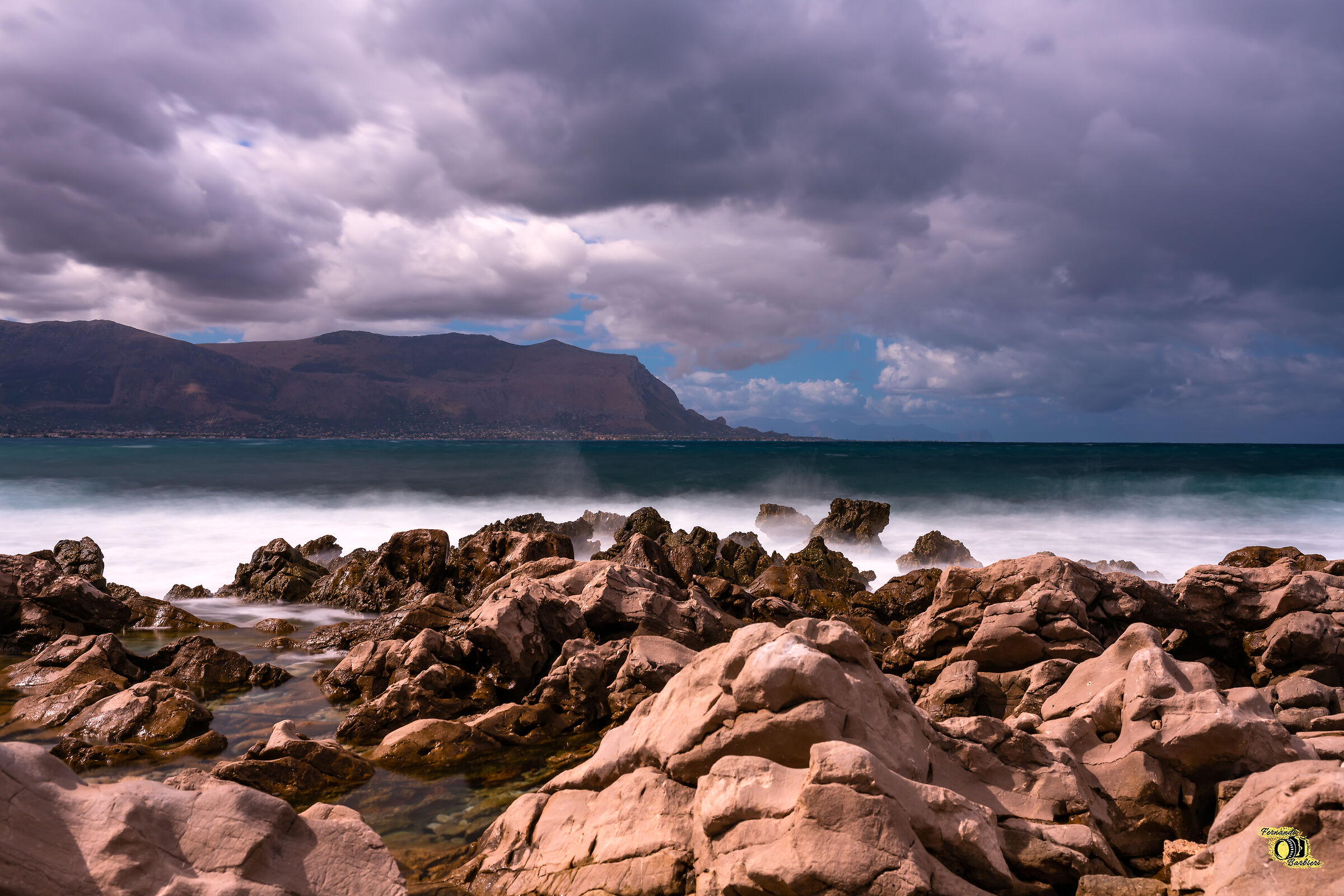 la forza della nature