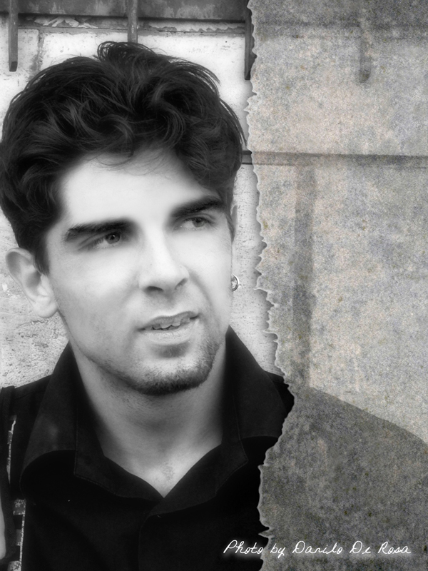 Umberto Black and White