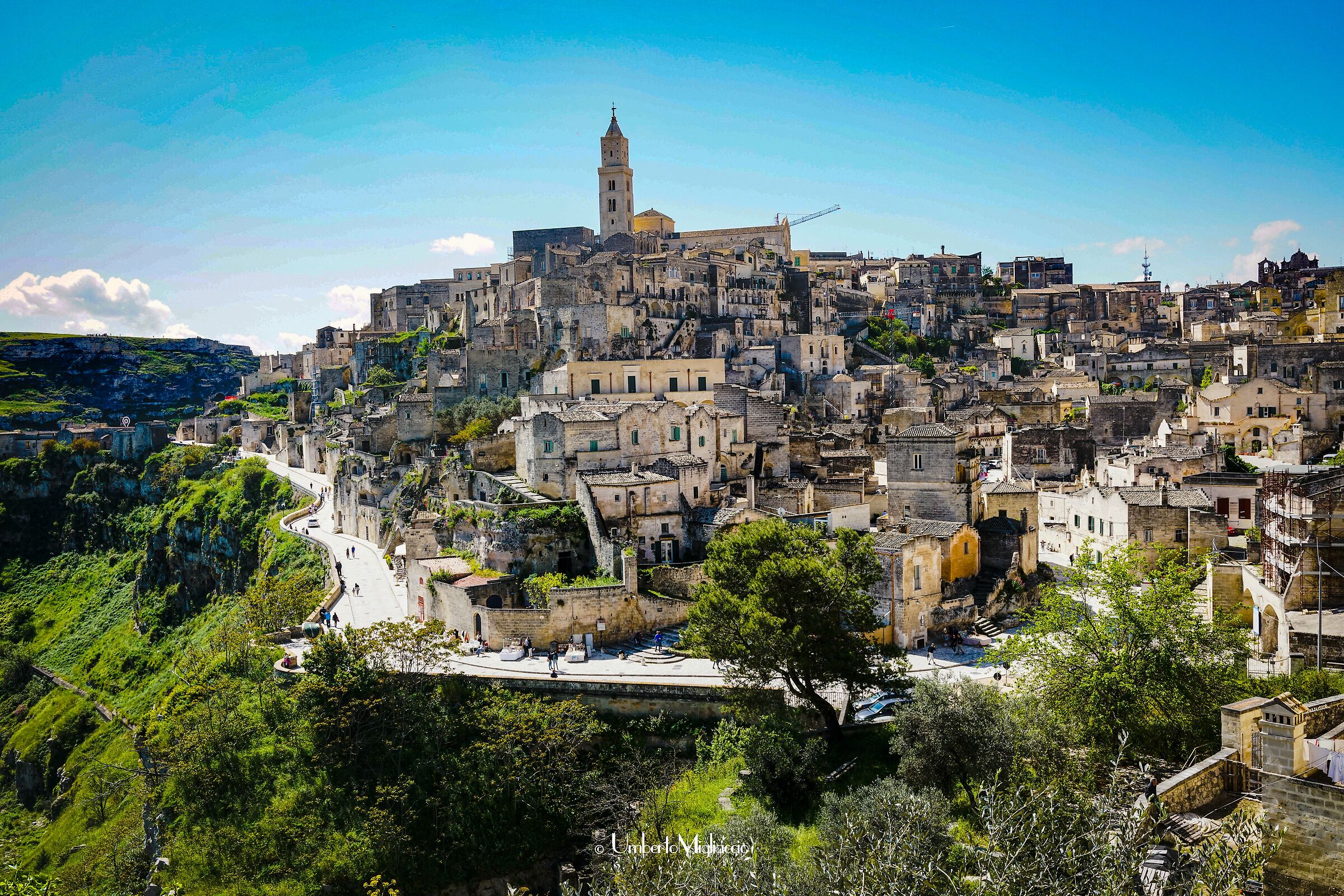 Matera