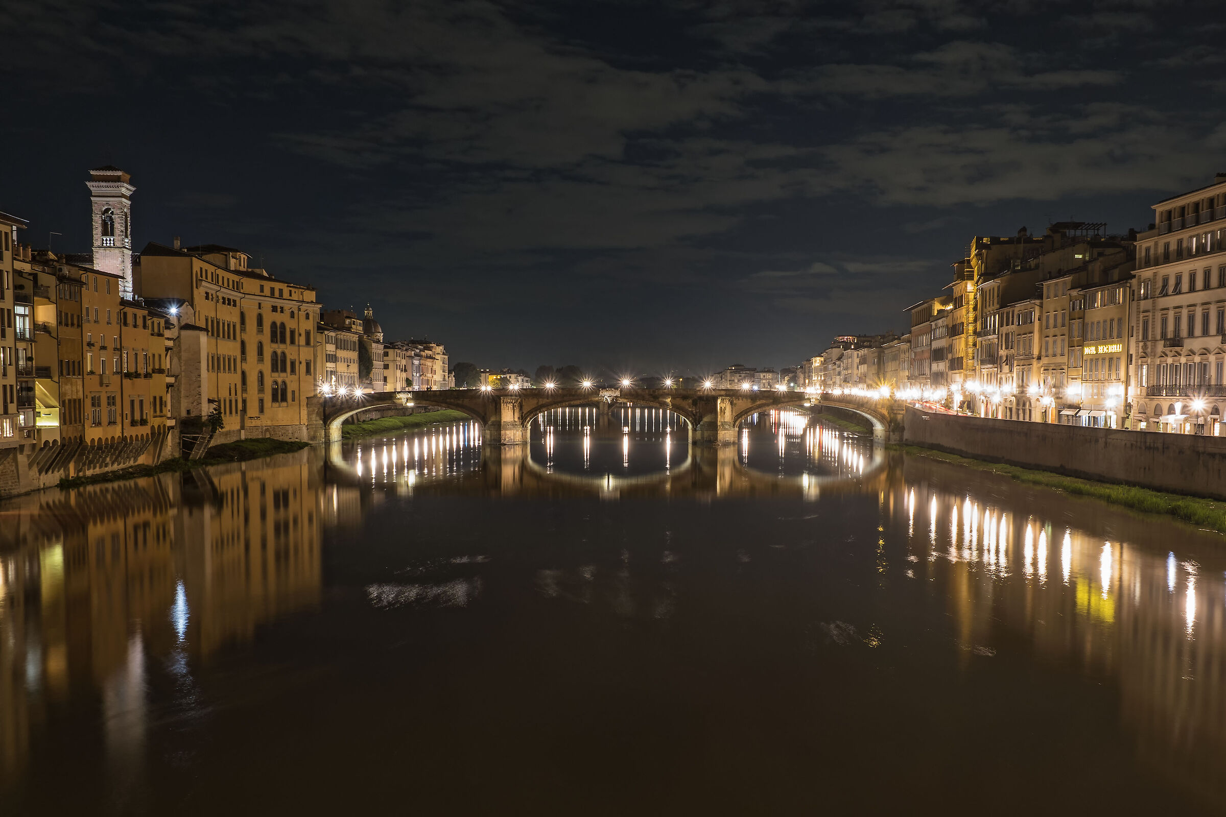 Ponte Santa Trinita