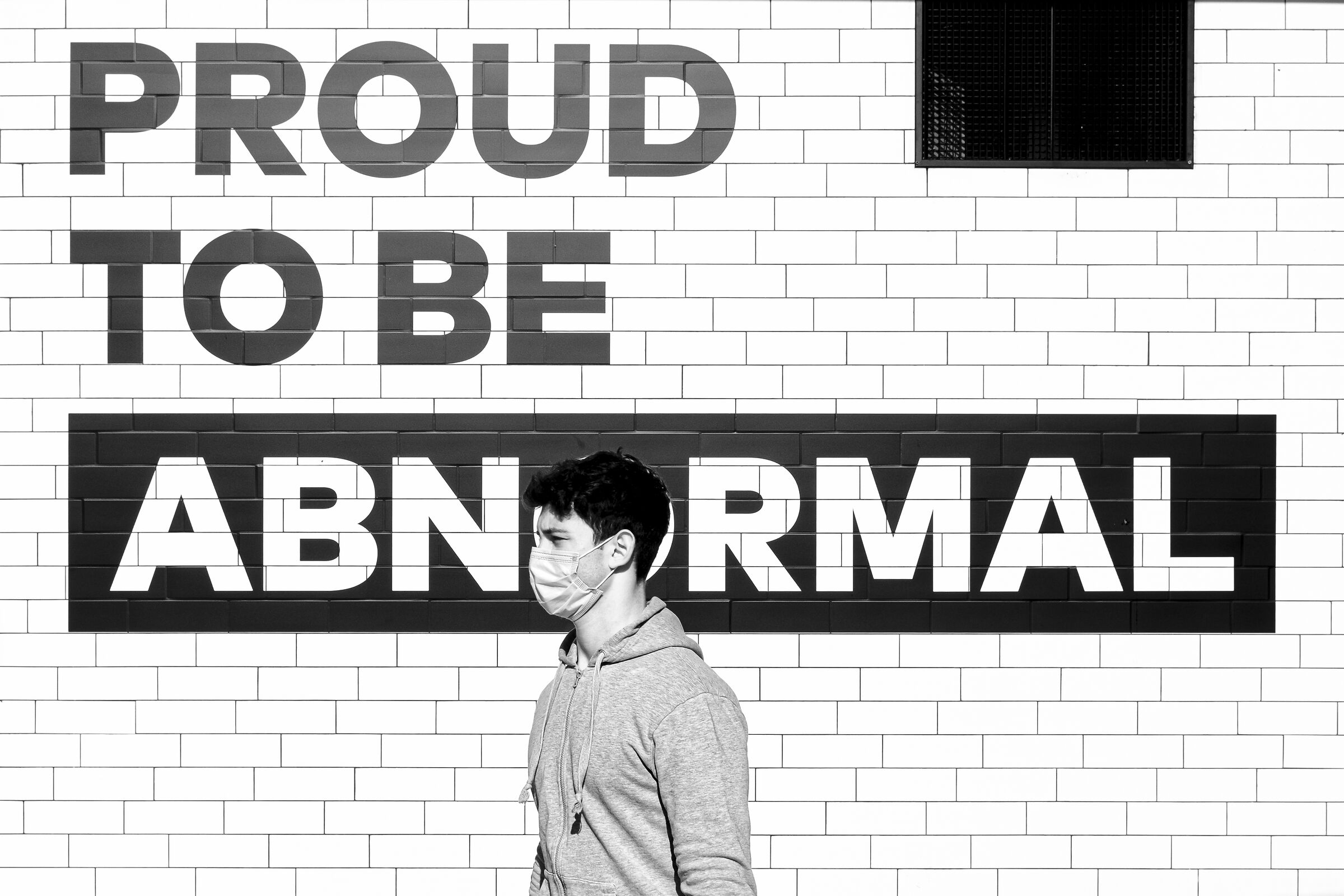 Abnormal