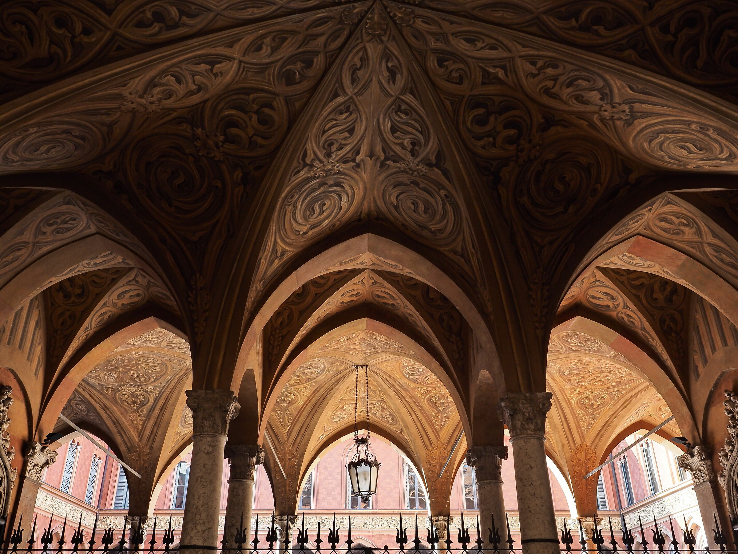 Meraviglie Cremonesi