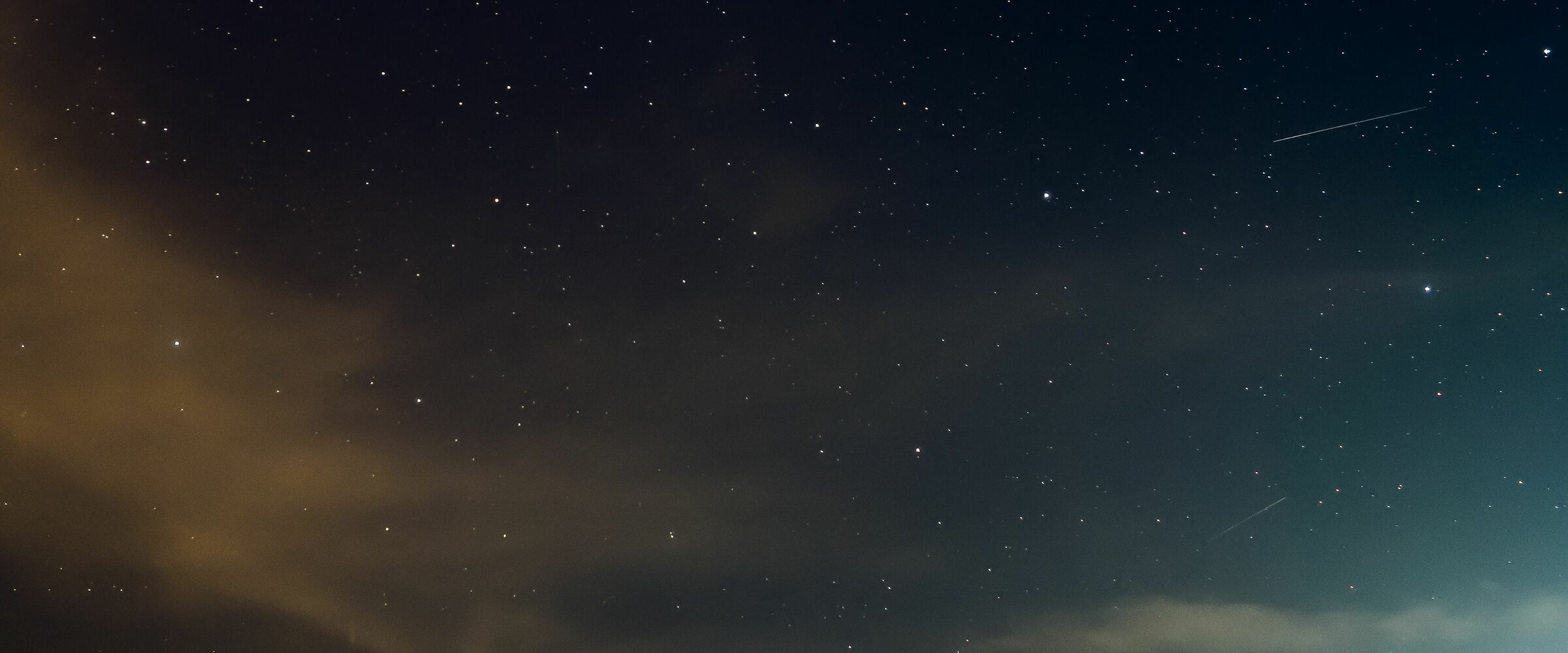 Lost stars