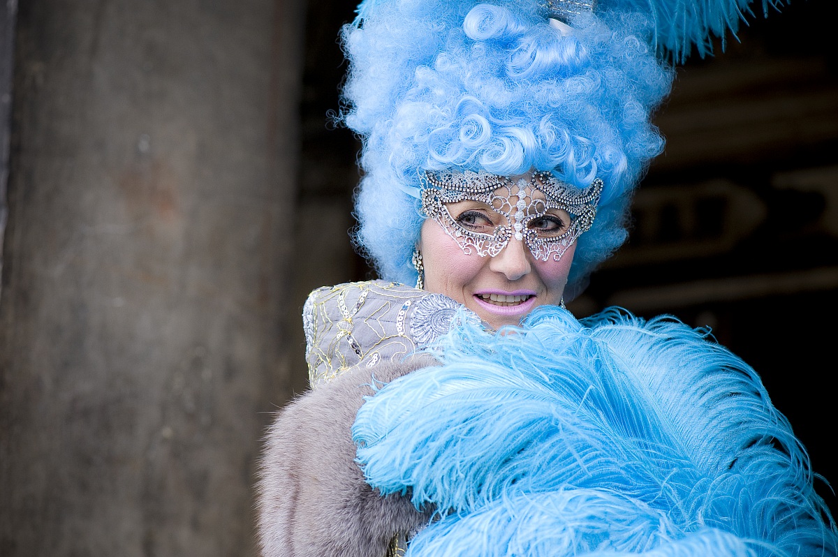 Carnevale di Venezia 2013