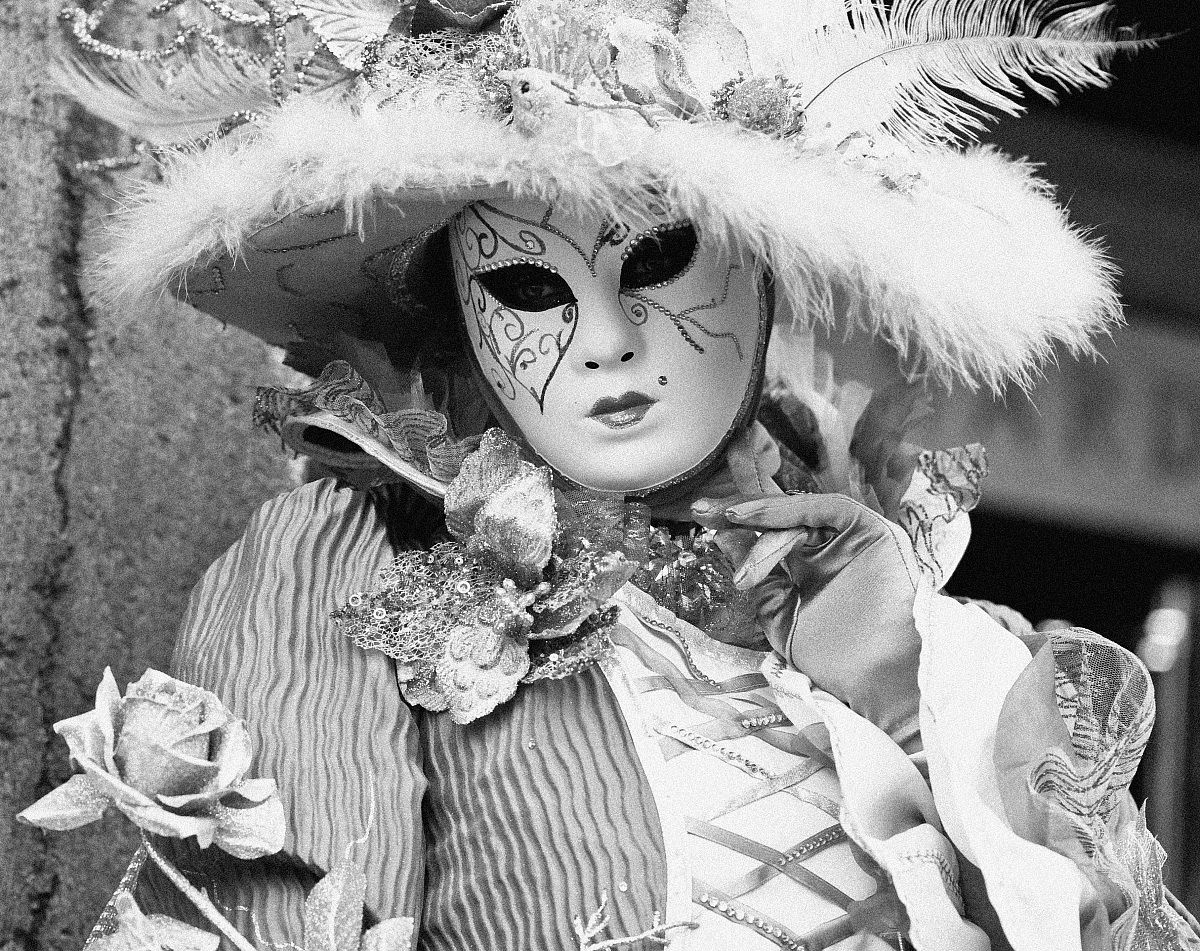 Carnevale di Venezia 2013