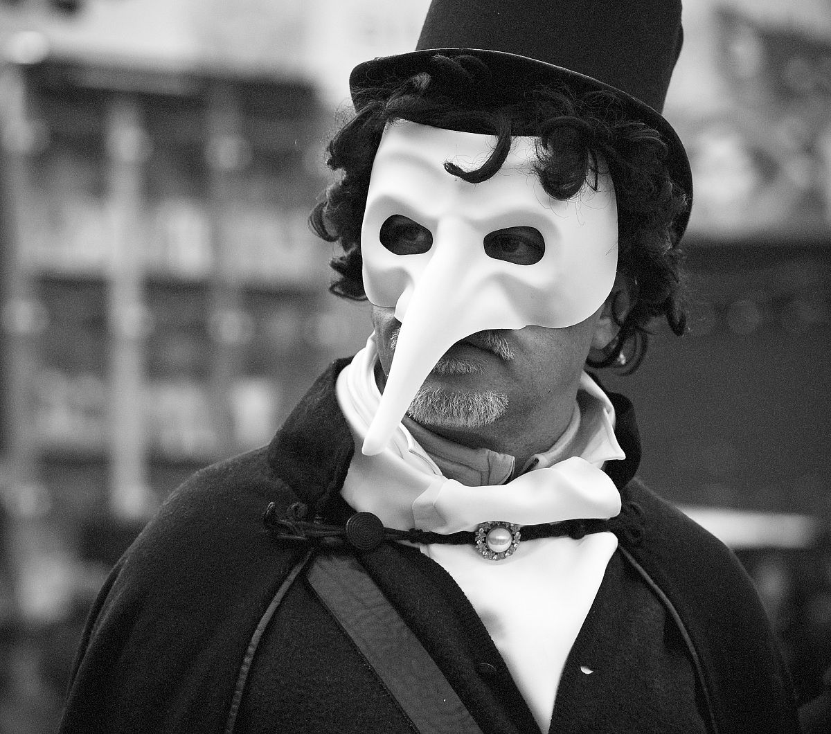 Carnevale di Venezia 2013