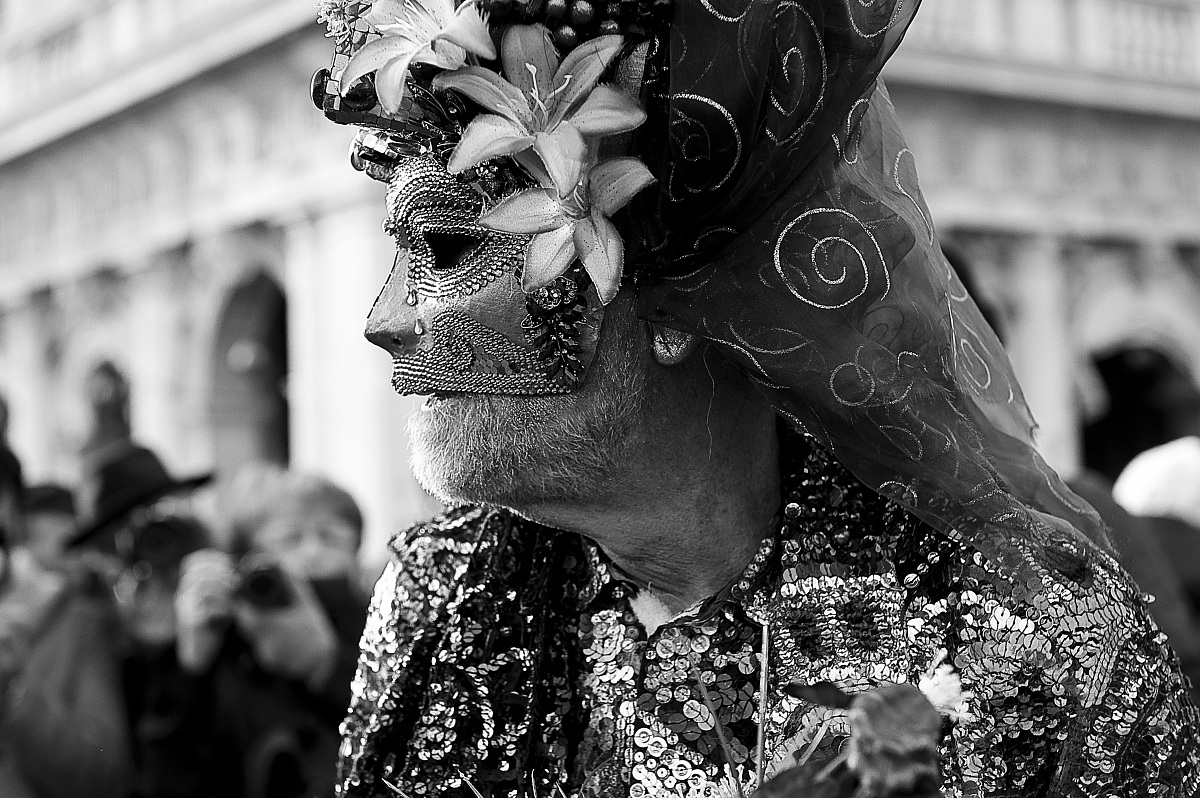 Carnevale di Venezia 2013