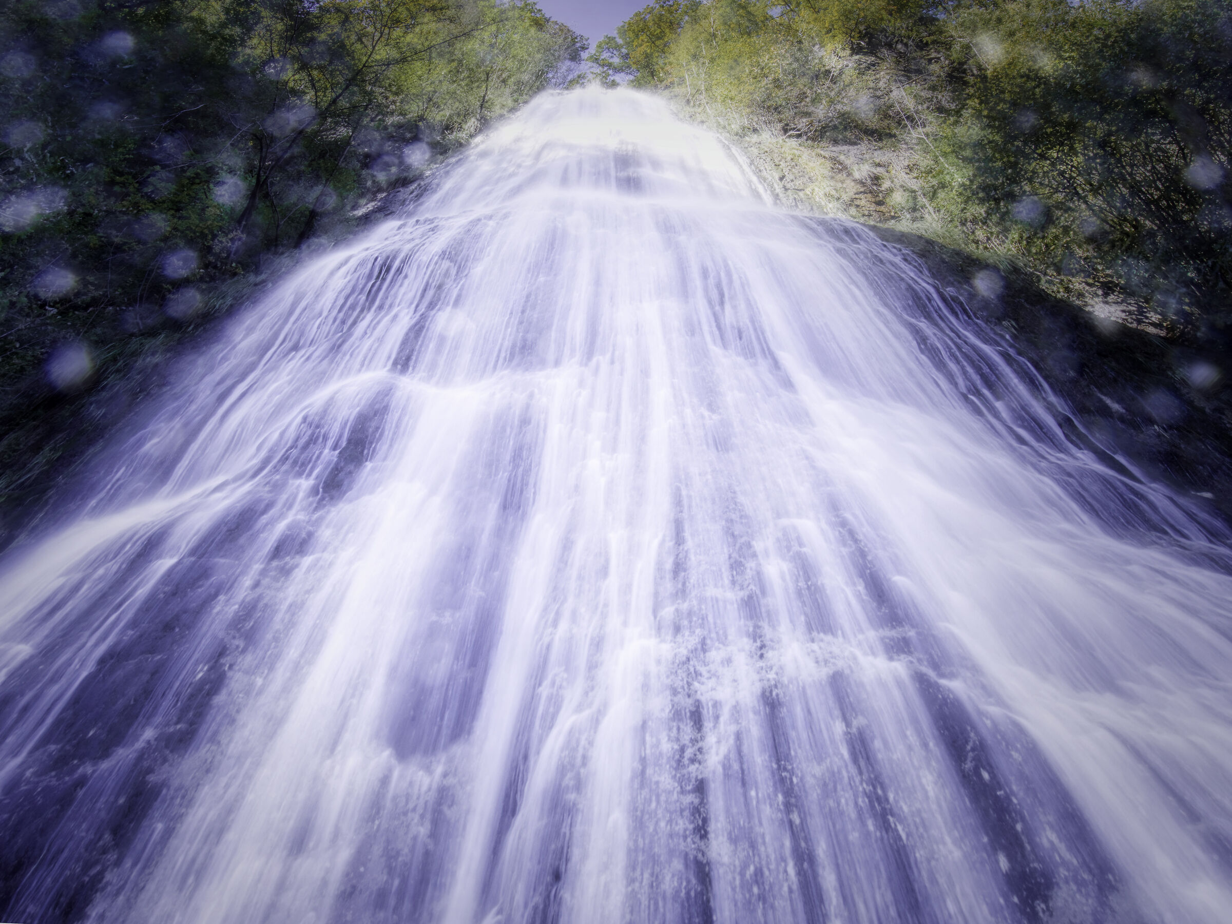 La strada per il cielo