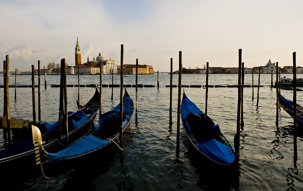 Venezia.