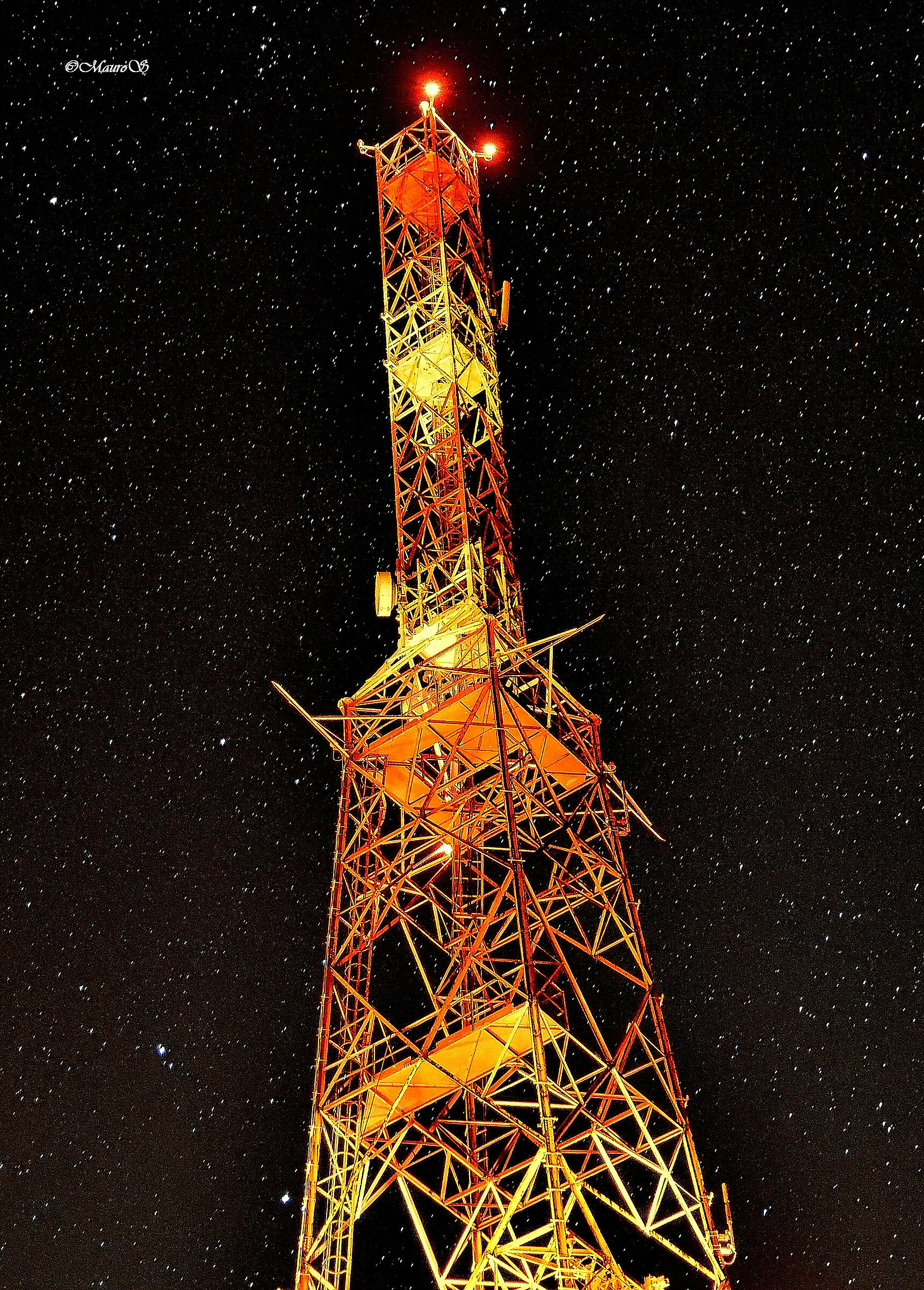 AntennaSuperStar