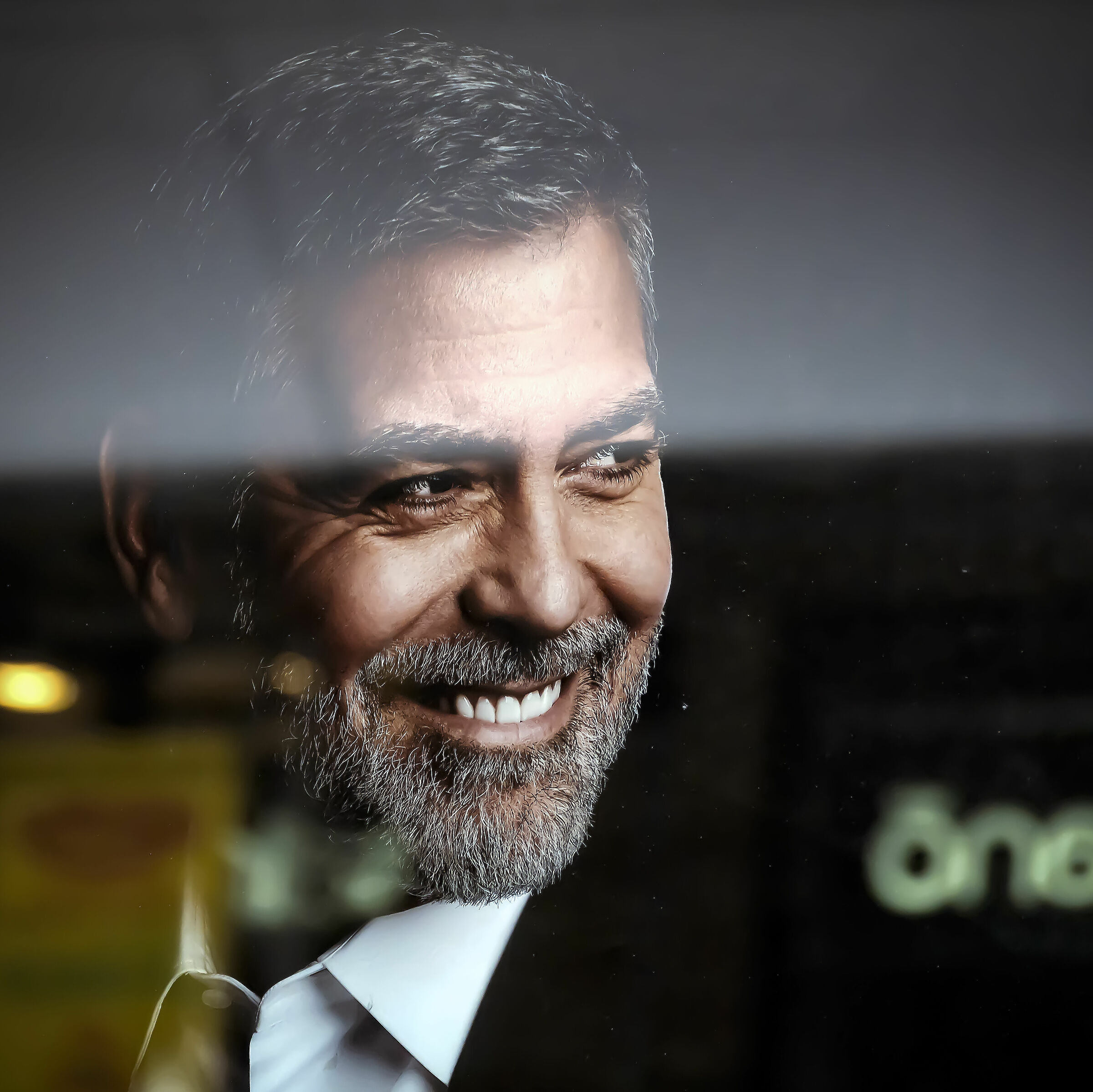 Clooney