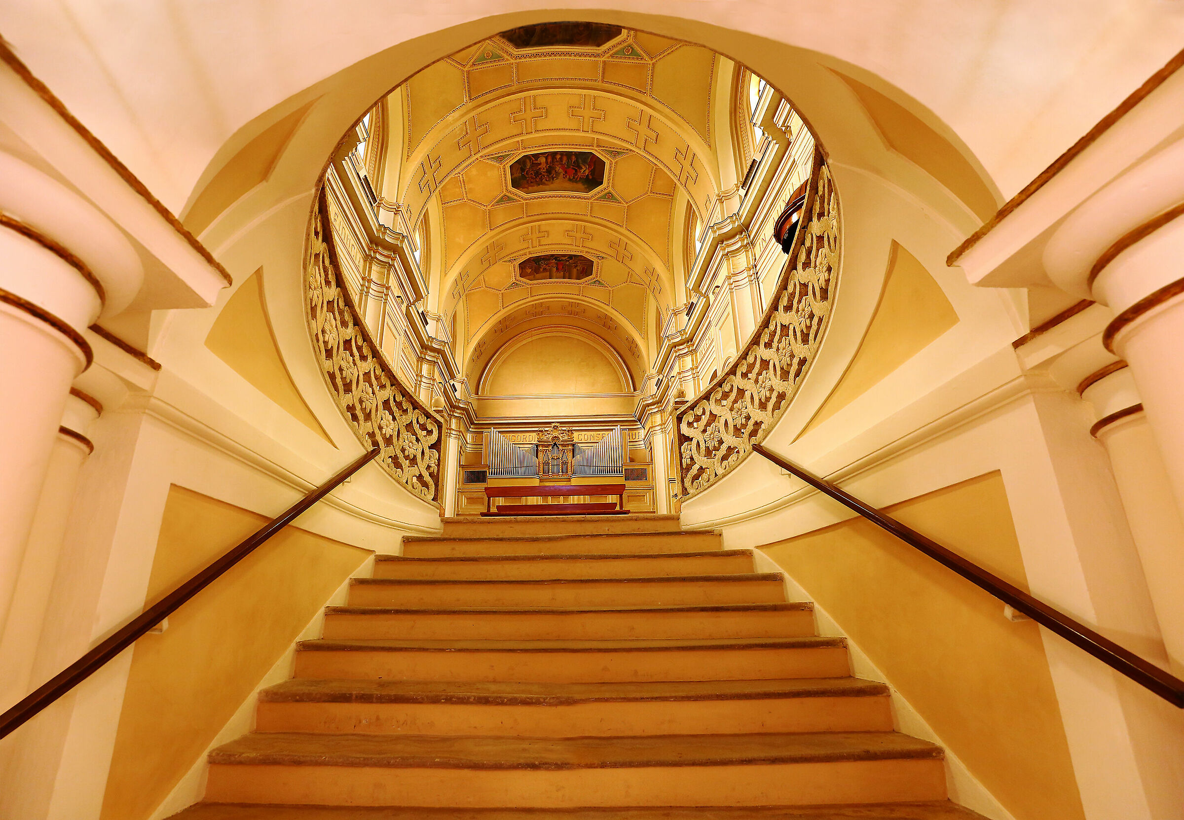 Santa Maria Maggiore Vasto