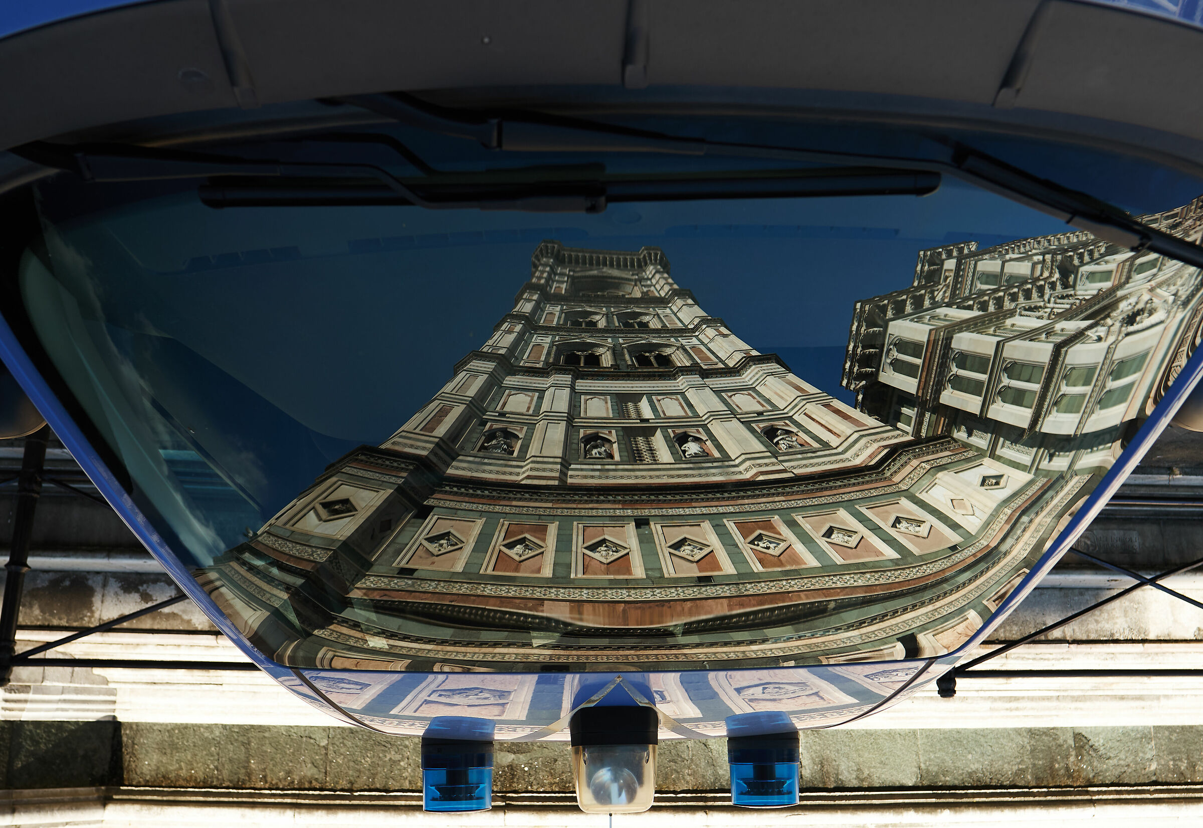 CentoTrecici o CentoDi Giotto