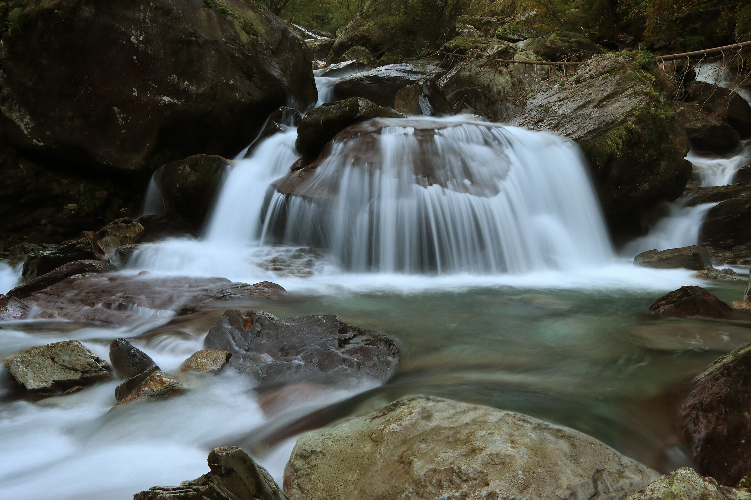 V A L S A N G U I G N O  6