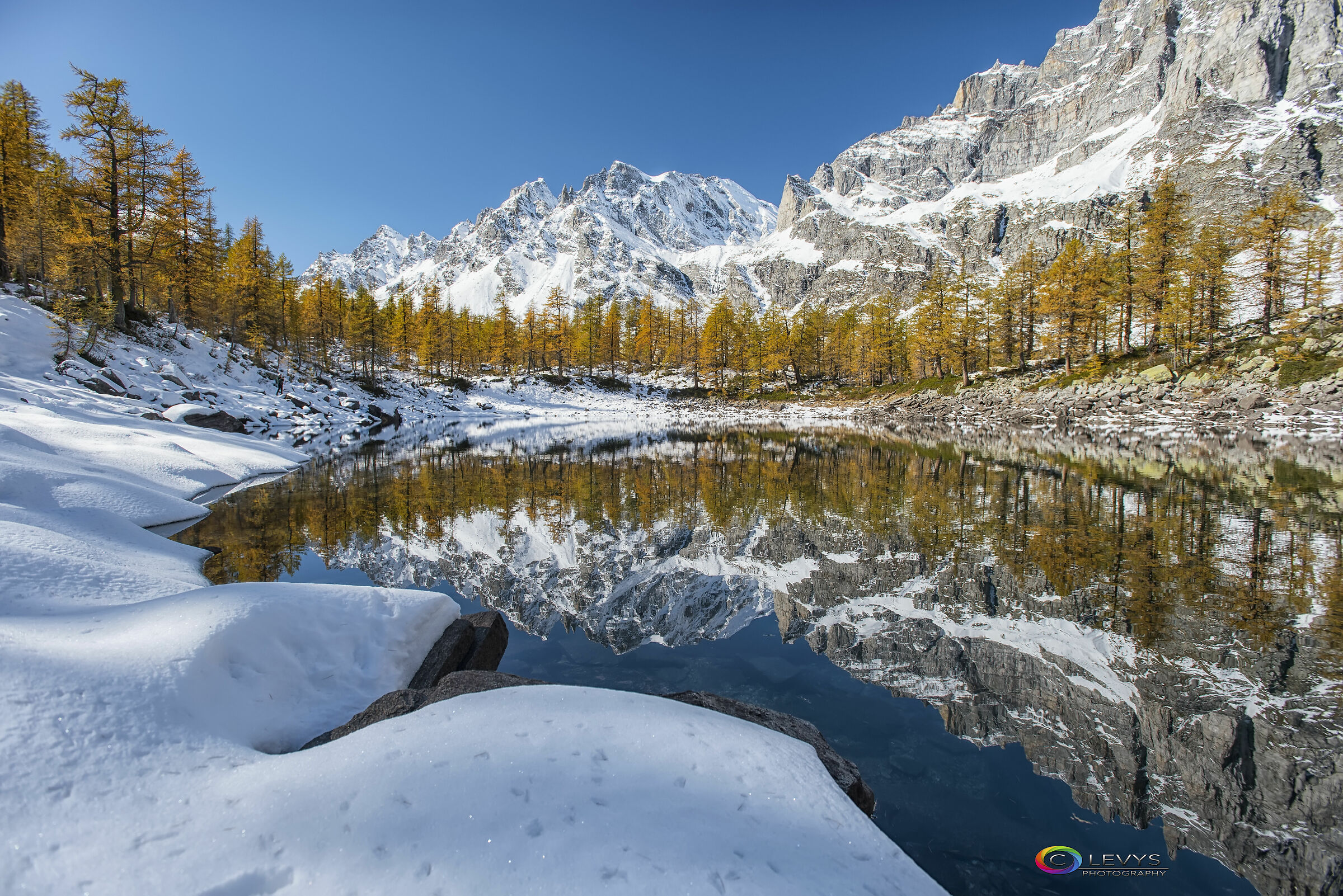 quando la natura dà spettacolo