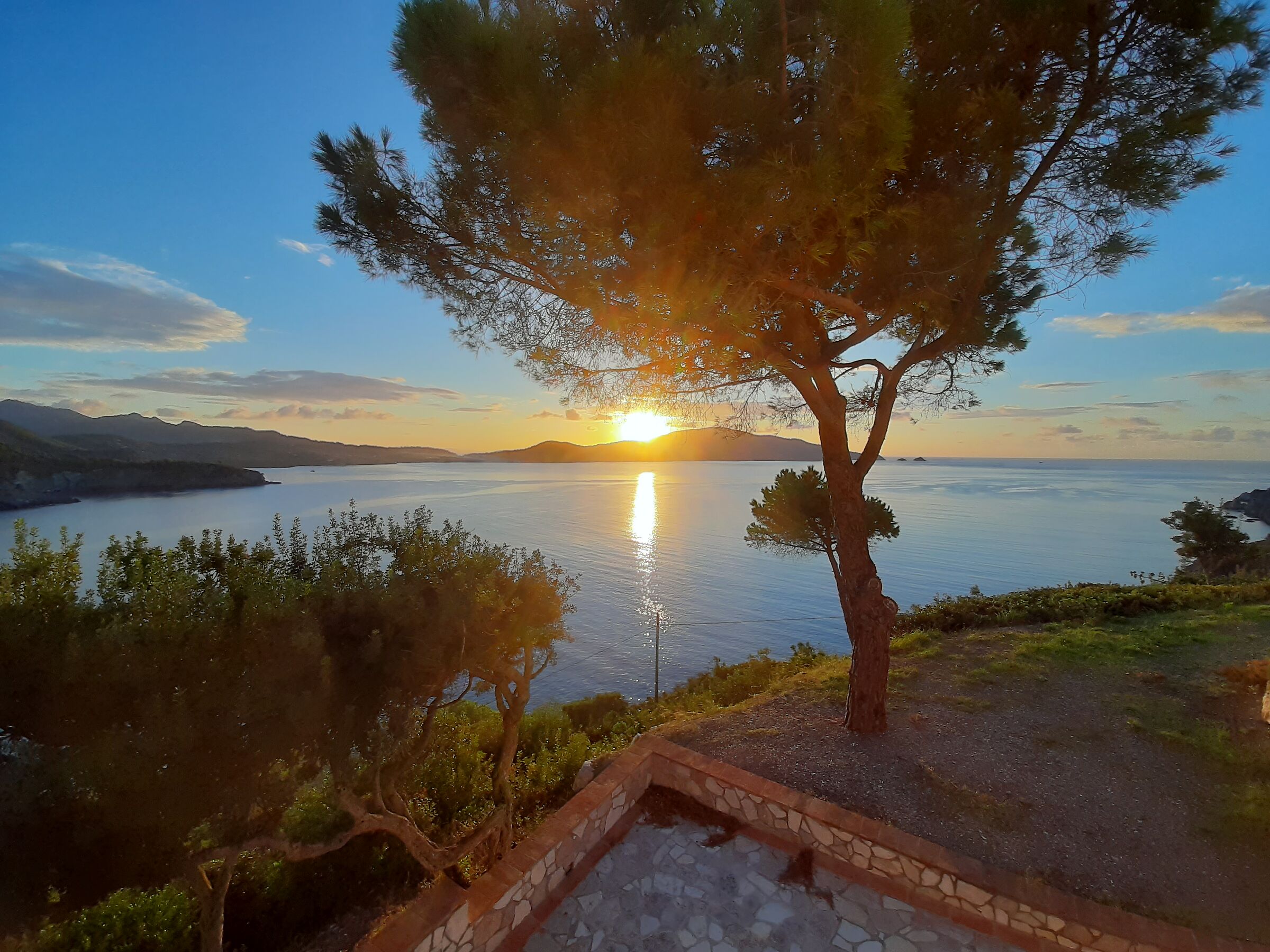 Il buongiorno si vede dal mattino......