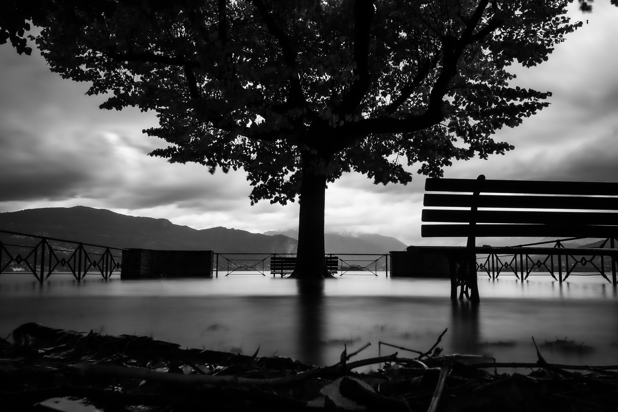 Cerro - Lago Maggiore