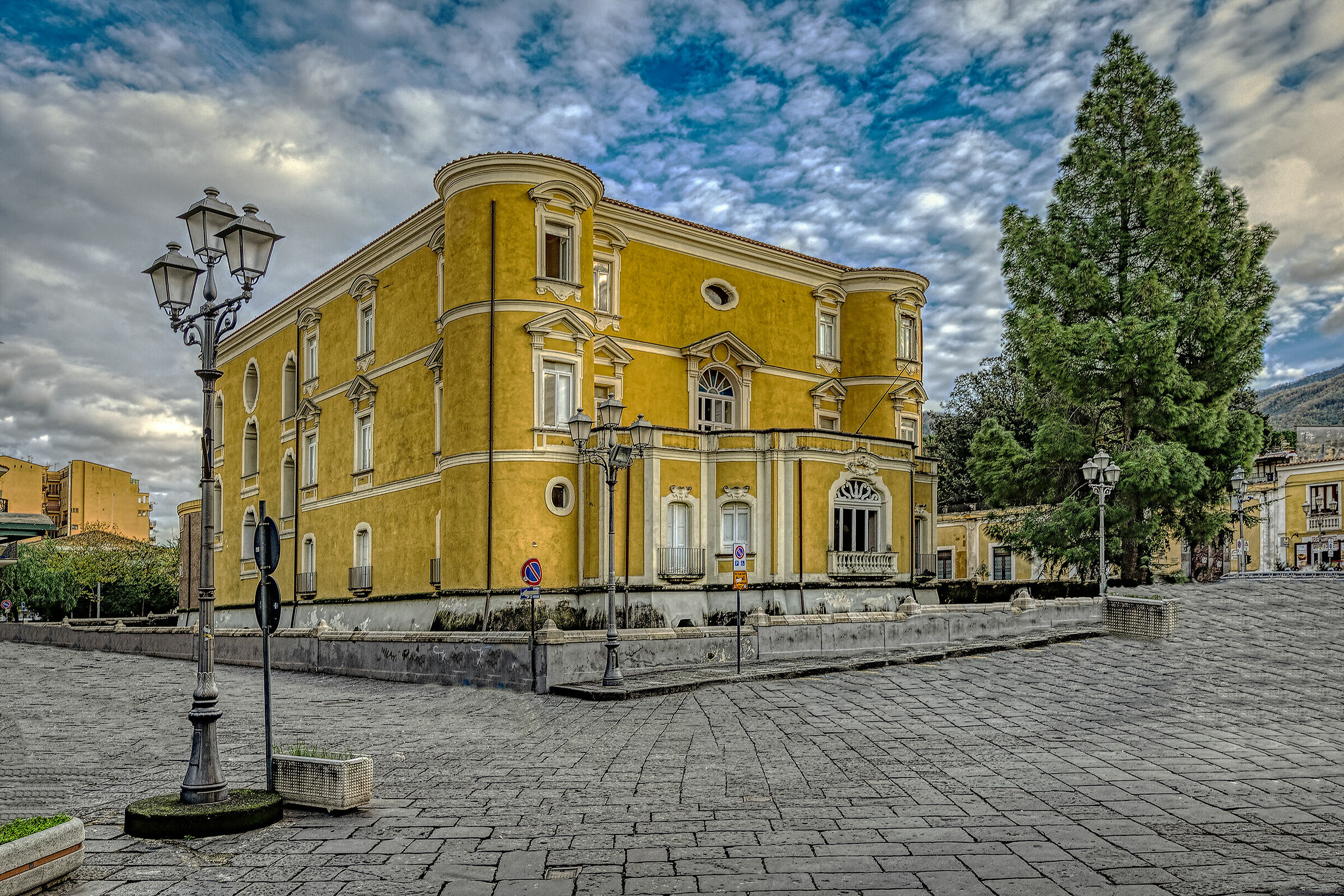 Castello dei Principi Doria