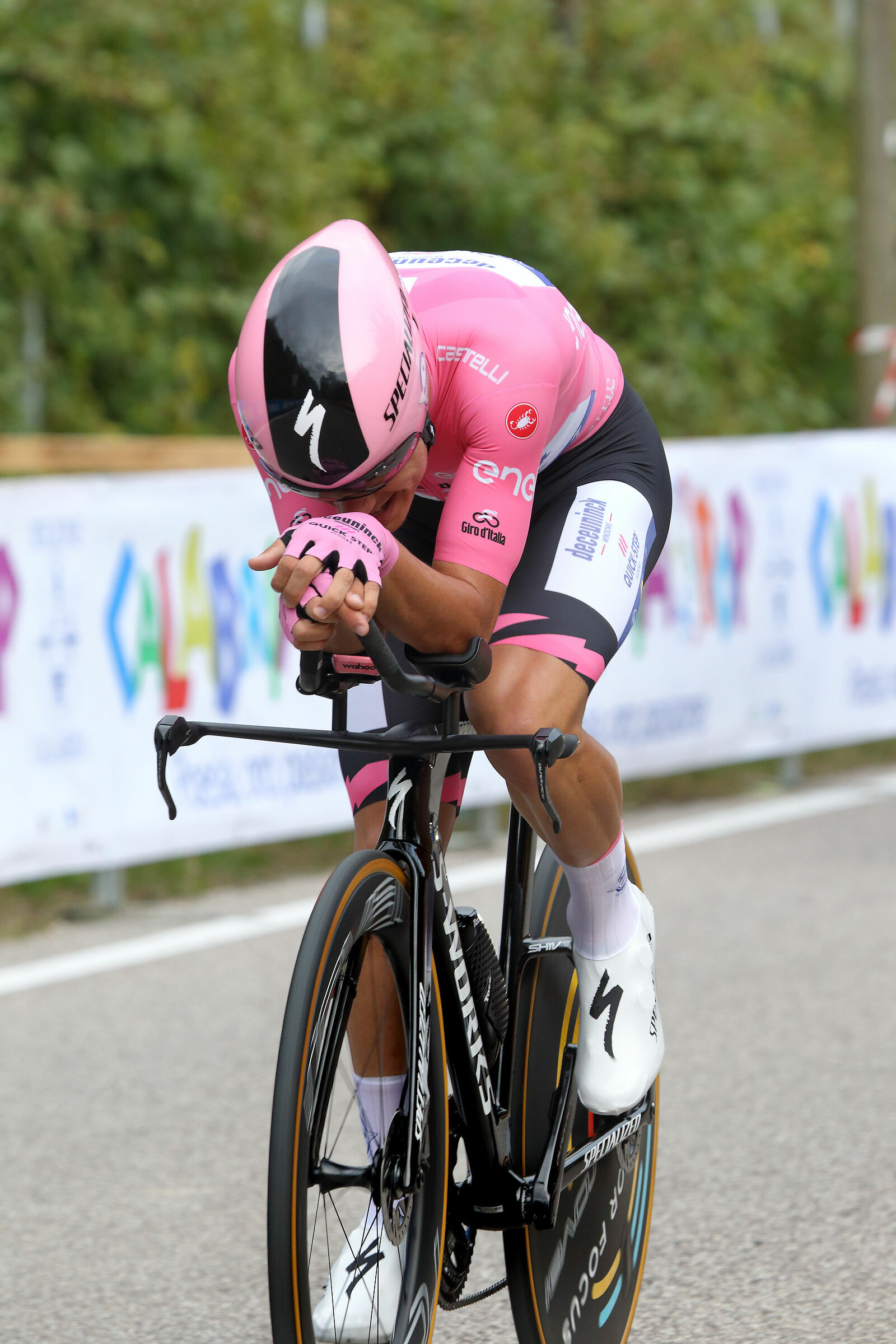 Crono  Conegliano-Valdobbiadene 1