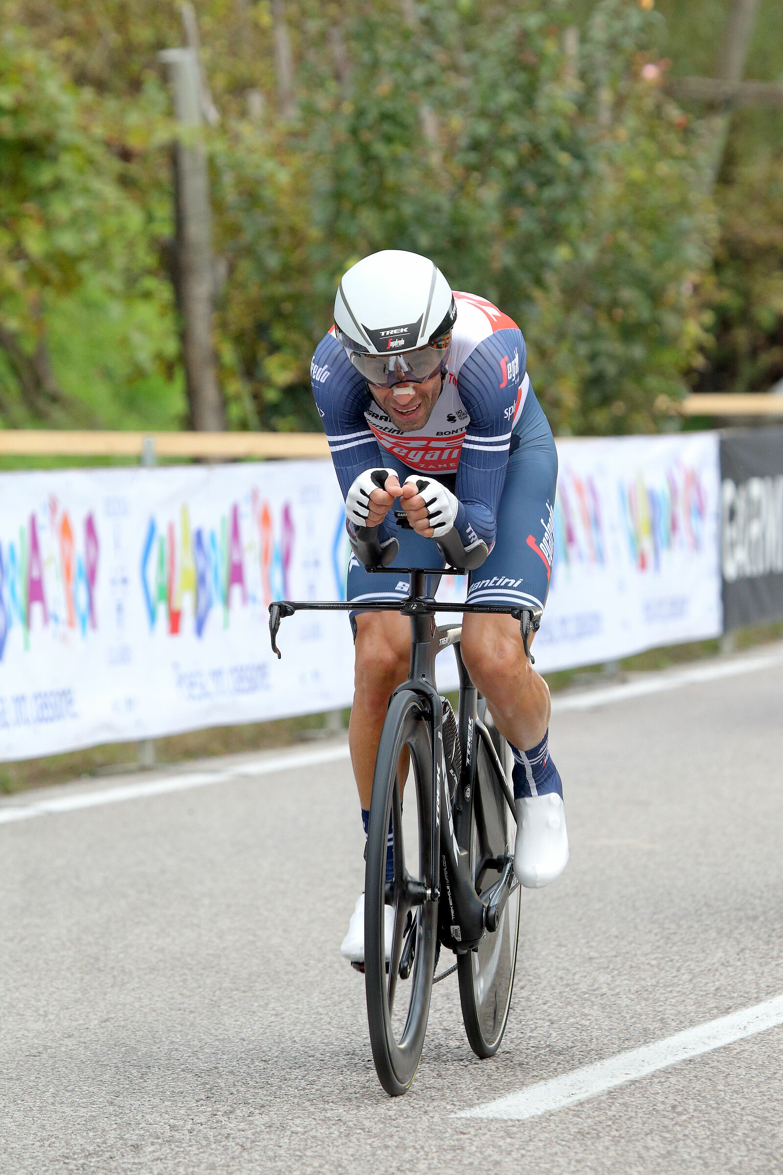 Crono Conegliano-Valdobbiadene 2