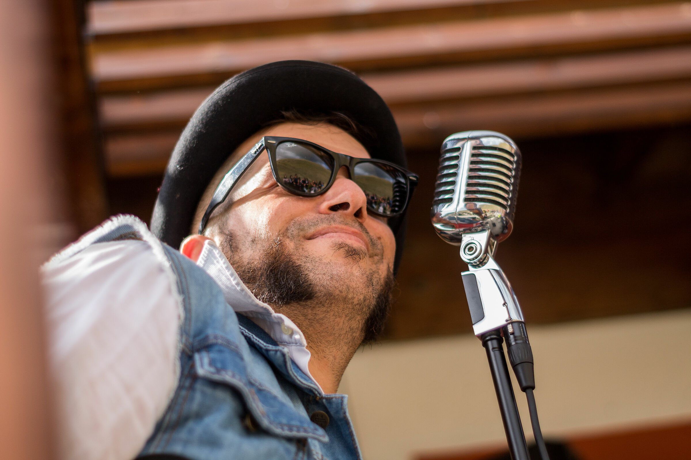 Daniele canta Rino Gaetano