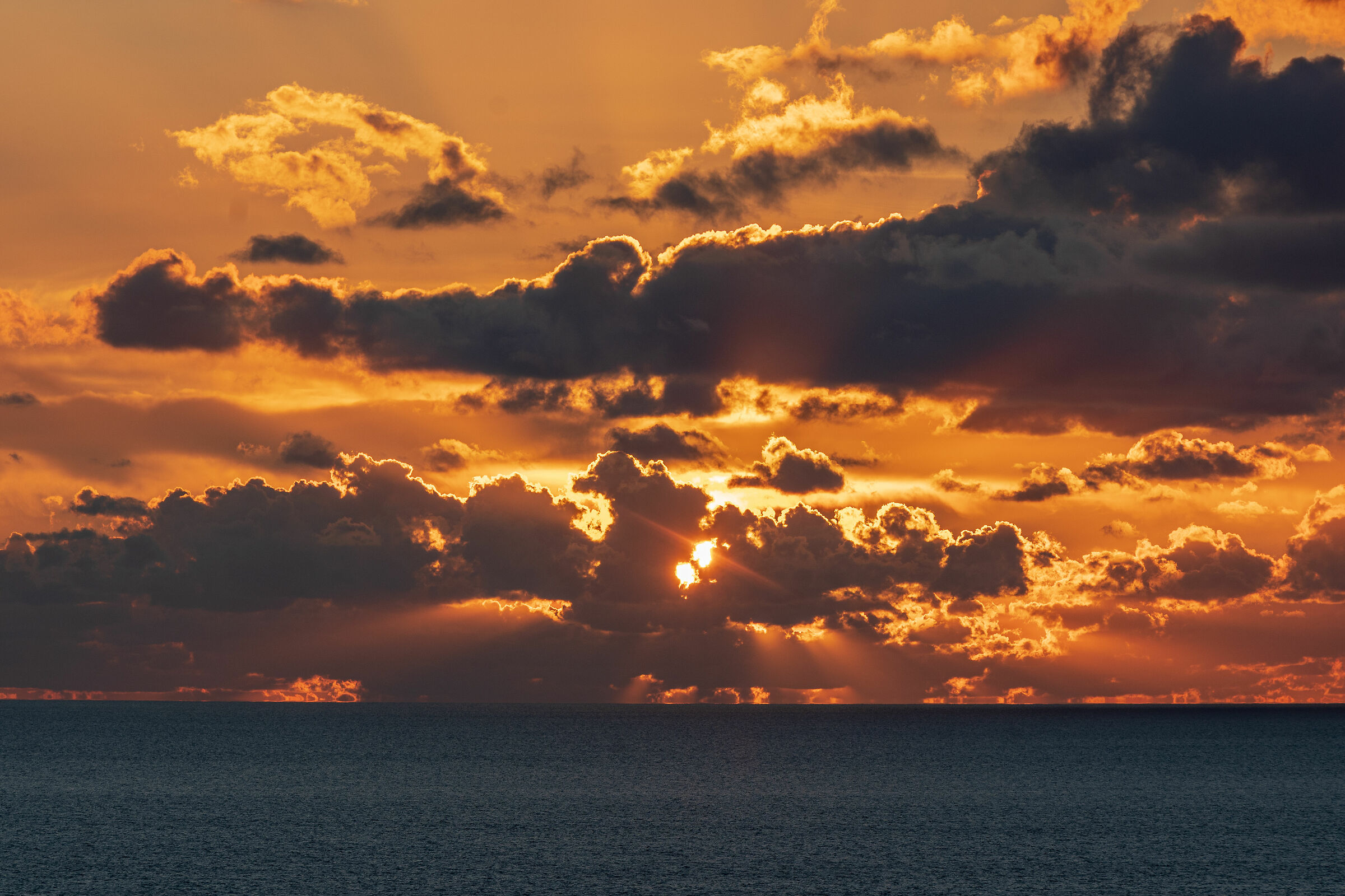 C'è sempre una luce che accende nuove speranze