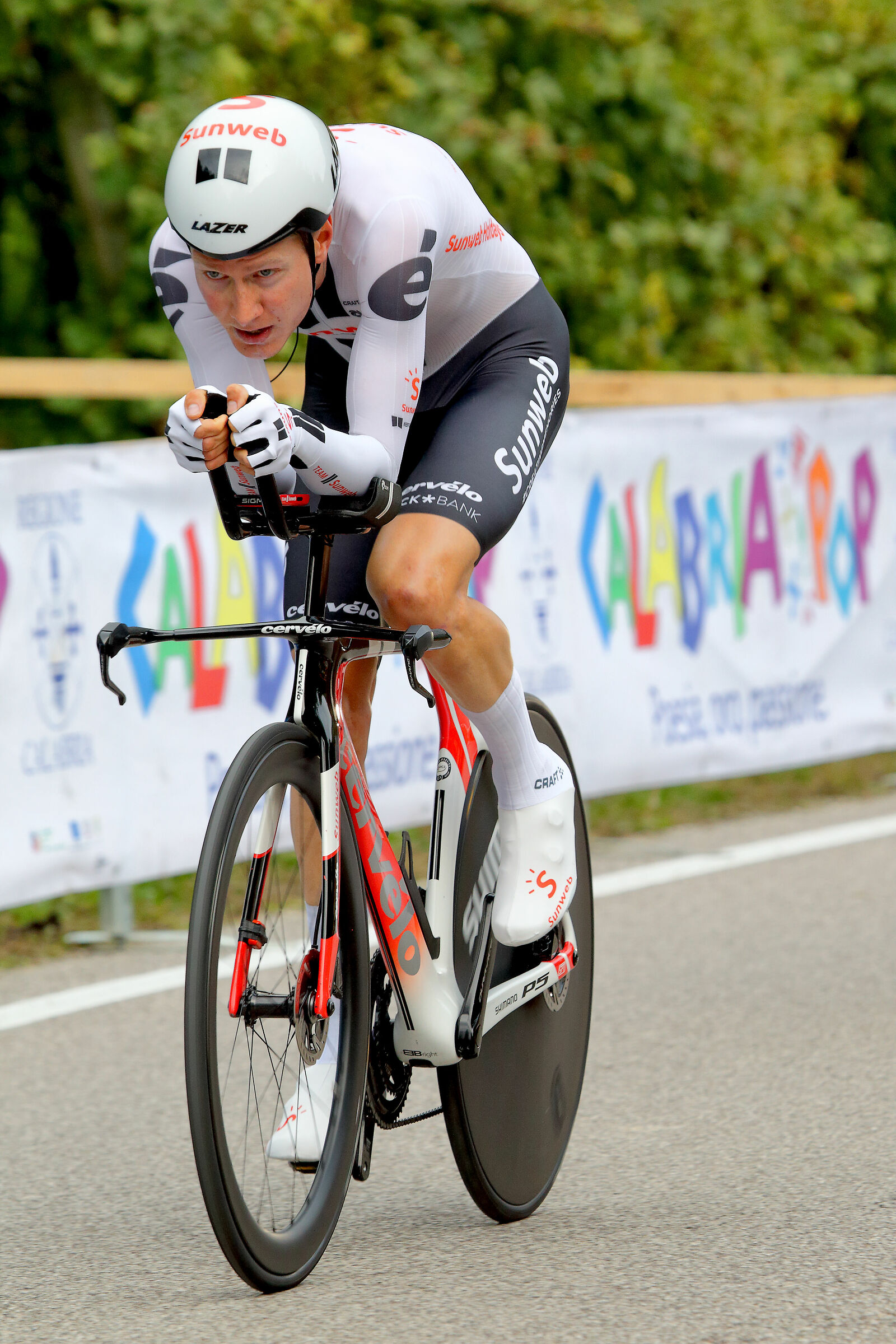 Crono  Conegliano-Valdobbiadene 3